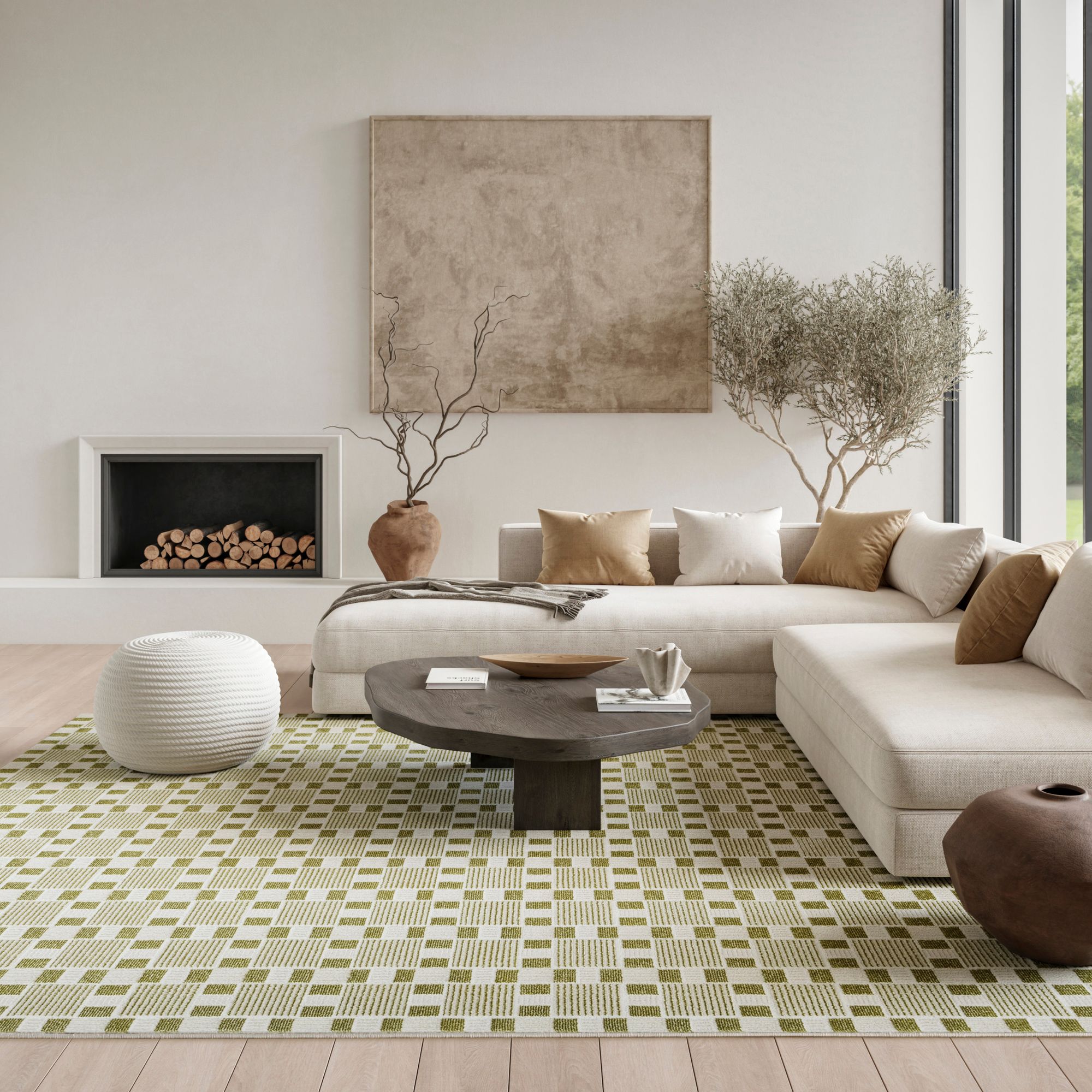 Nourison 841491149522 rugs - View #2