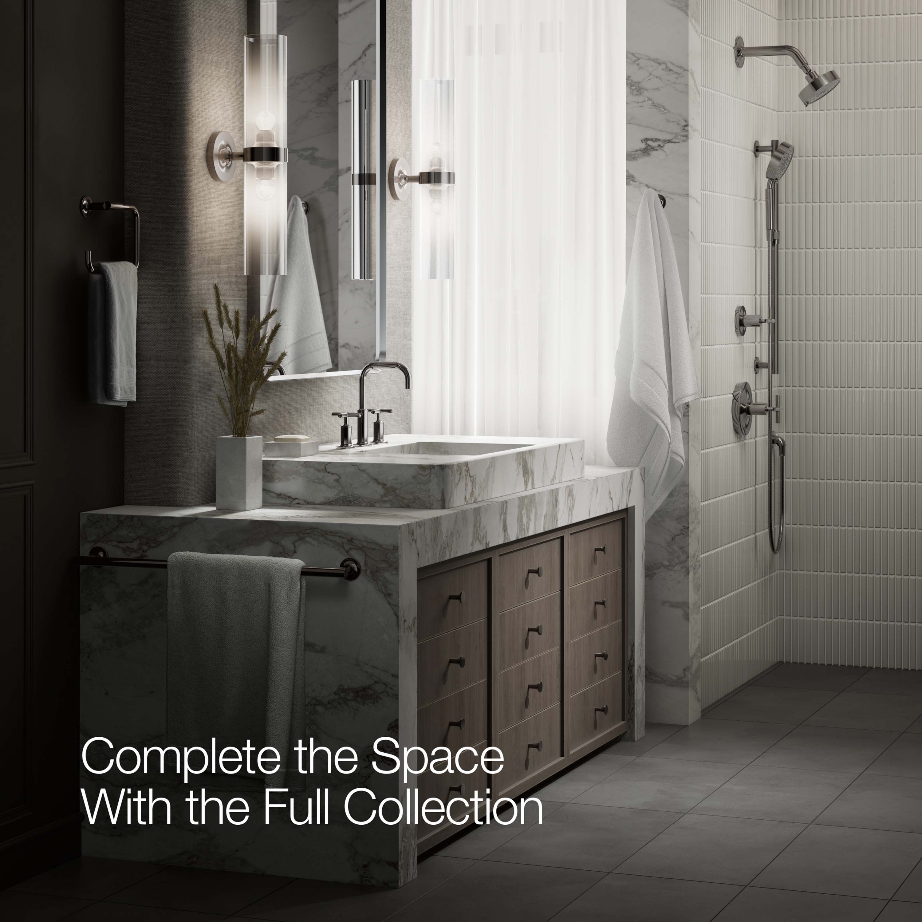 KOHLER 14406-3-TT Lavatory-Faucets - View #8