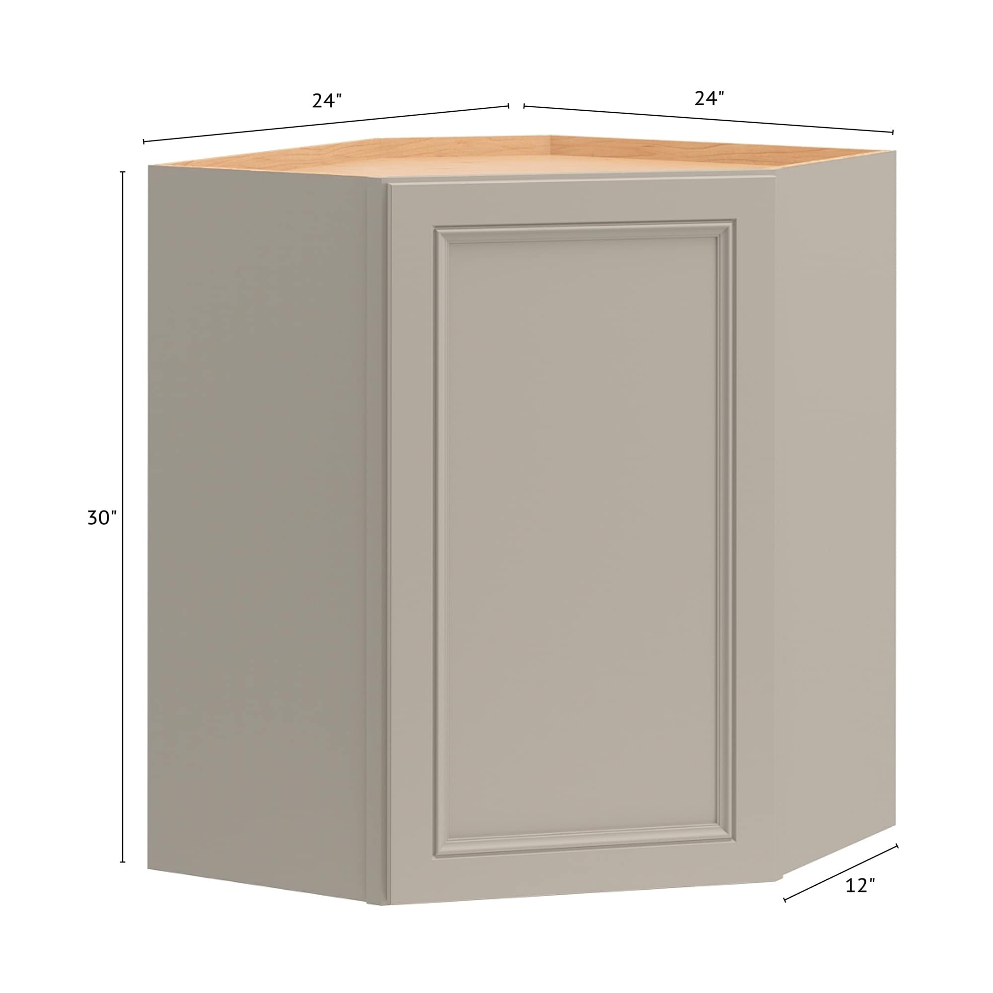 Diamond NOW G15 DC2430R Cabinets-Kitchen - View #5