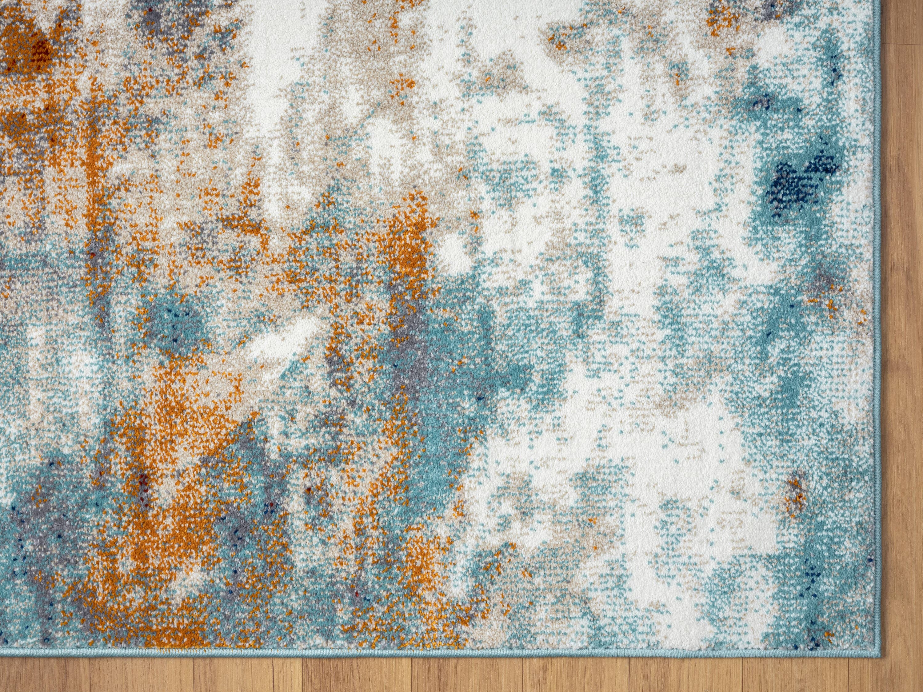 MDA Rugs MN1223 rugs - View #3