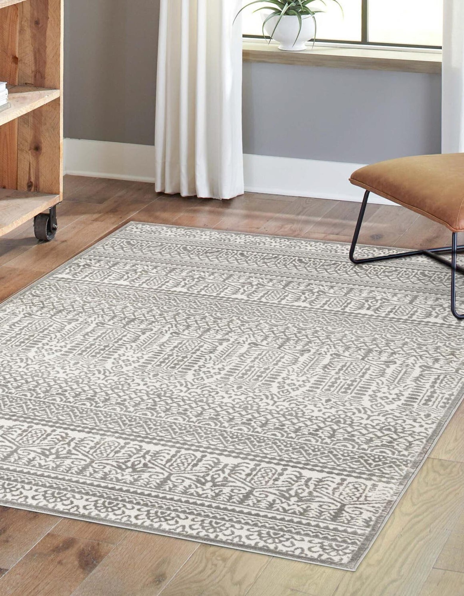 Unique Loom 3186916 rugs - View #6
