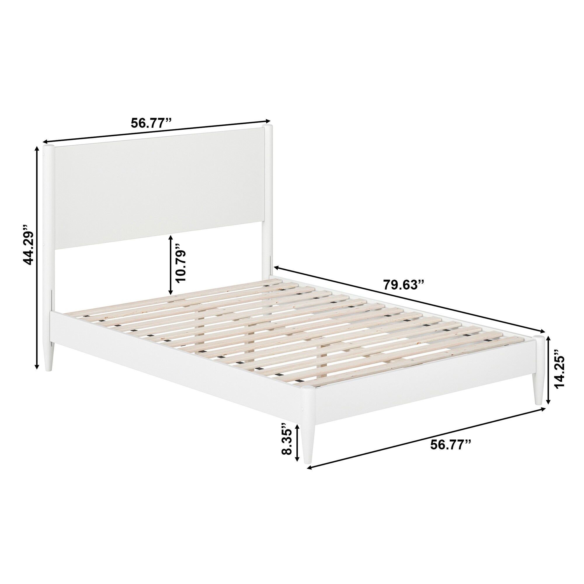 AFI AR9878032 beds - View #12