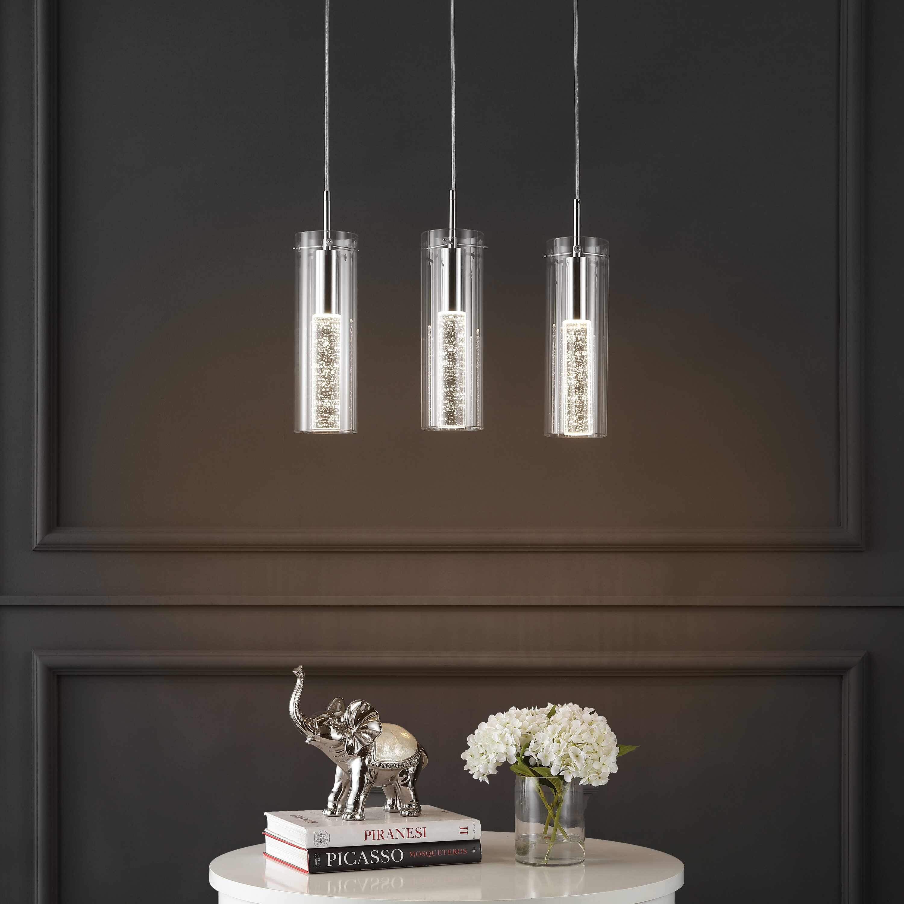 JONATHAN  Y JYL1705A Pendant-Lights - View #7
