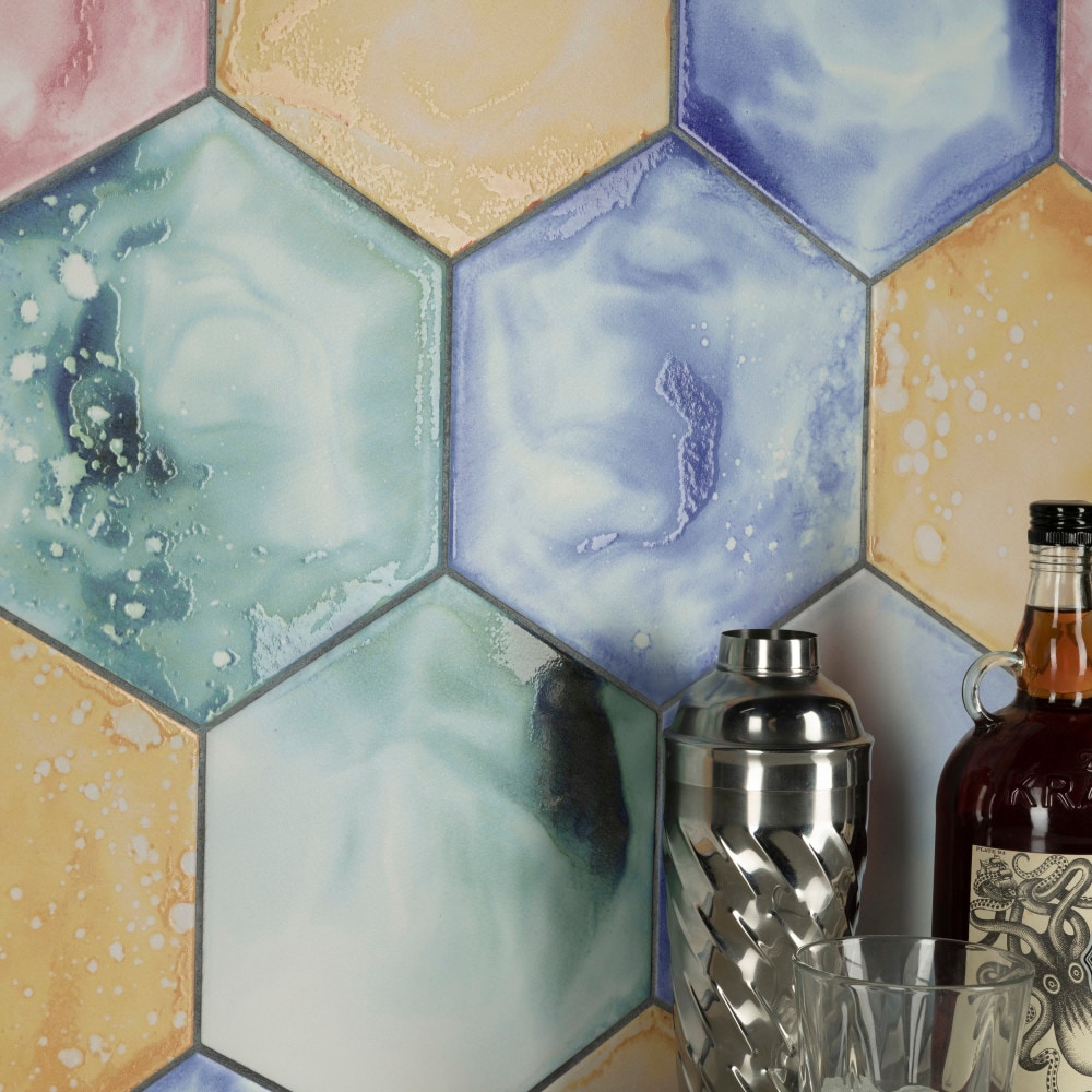 Affinity Tile S1FCD10RK Tile-Samples - View #7