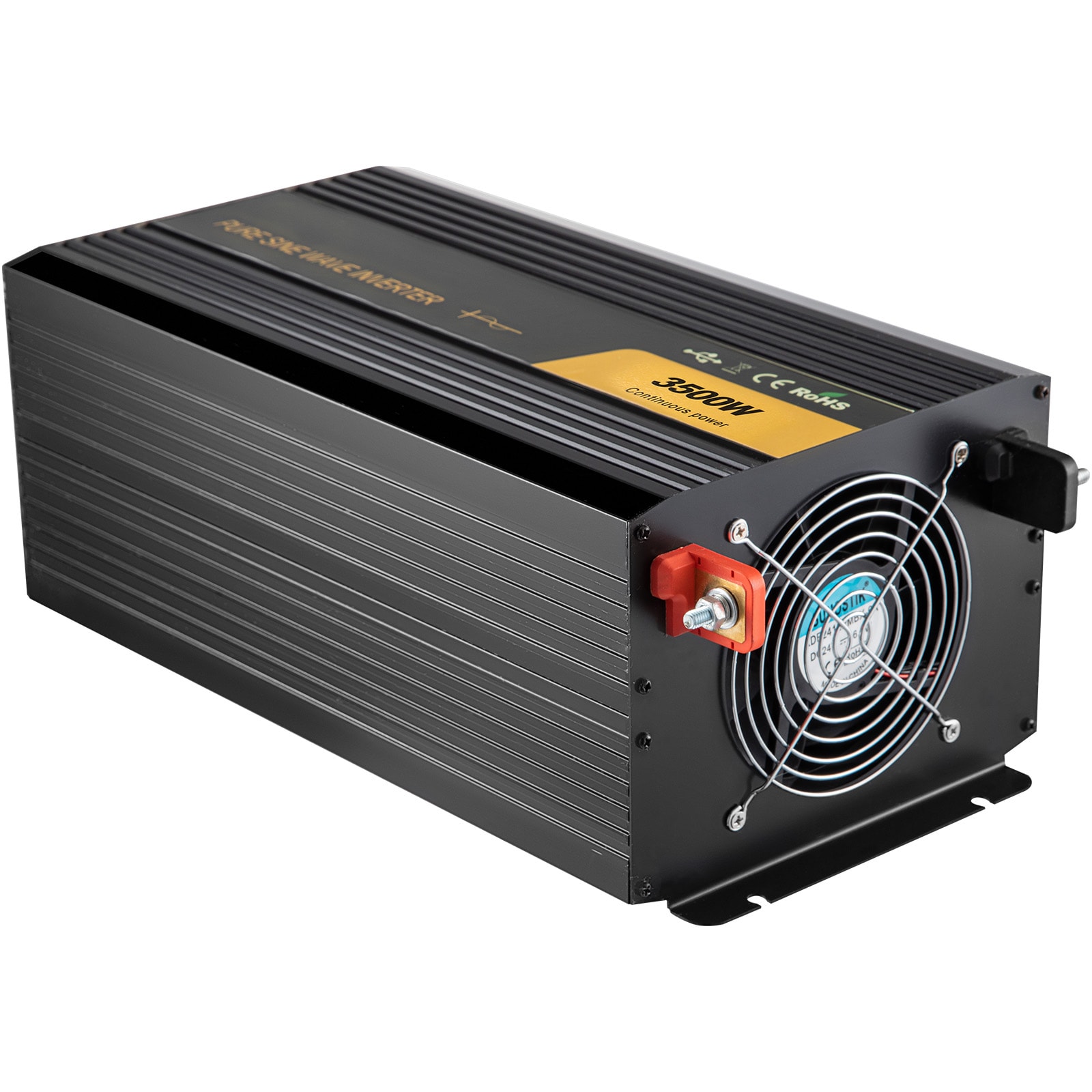 GIVIMO LW038GIVSS090 inverters - View #11