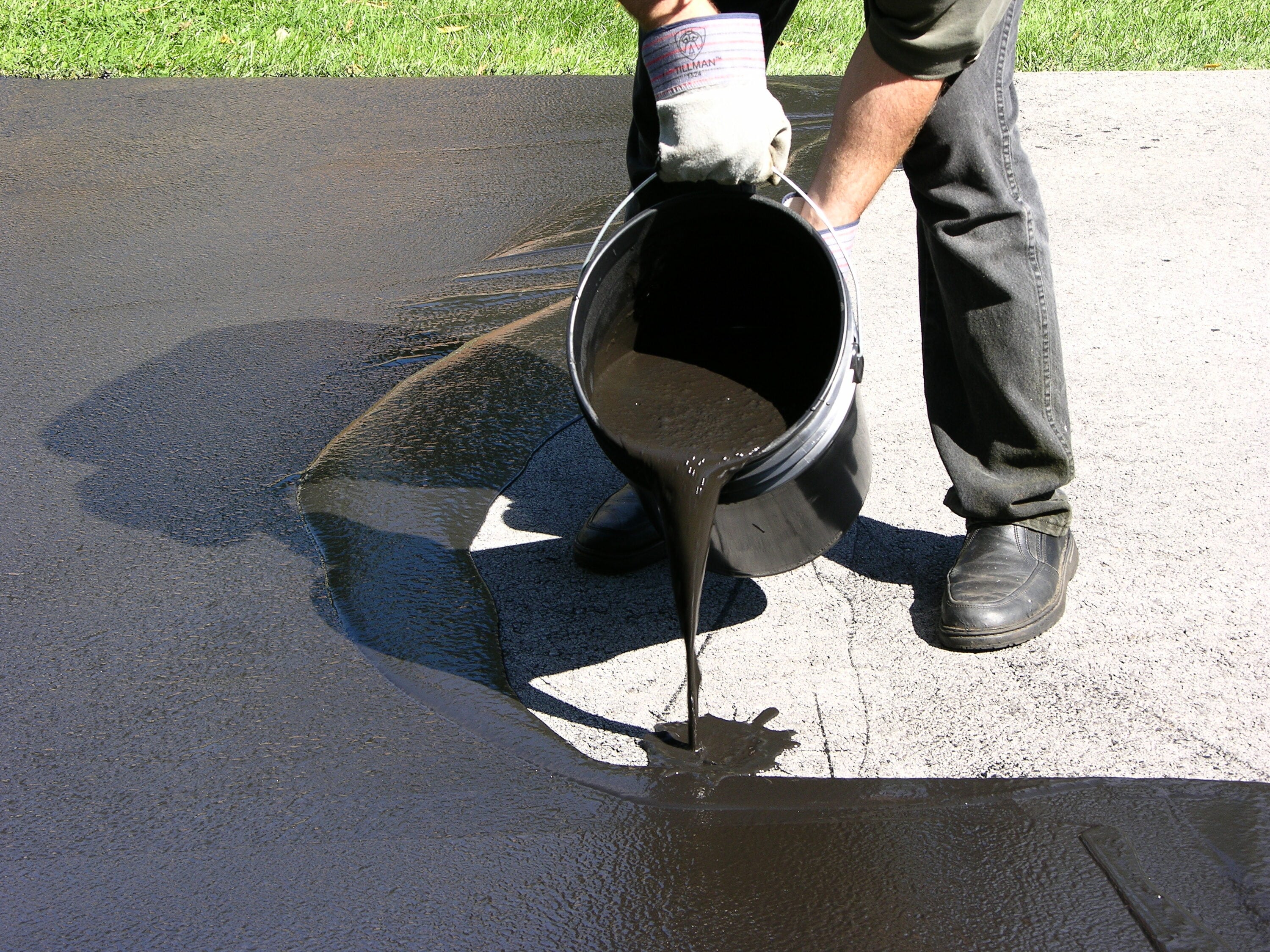 Jetcoat 25765 Asphalt-Sealers - View #2