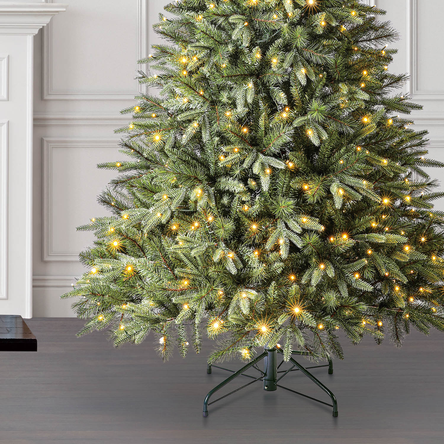 Holiday Living TG76P5529D13 Artificial-Christmas-Trees - View #18