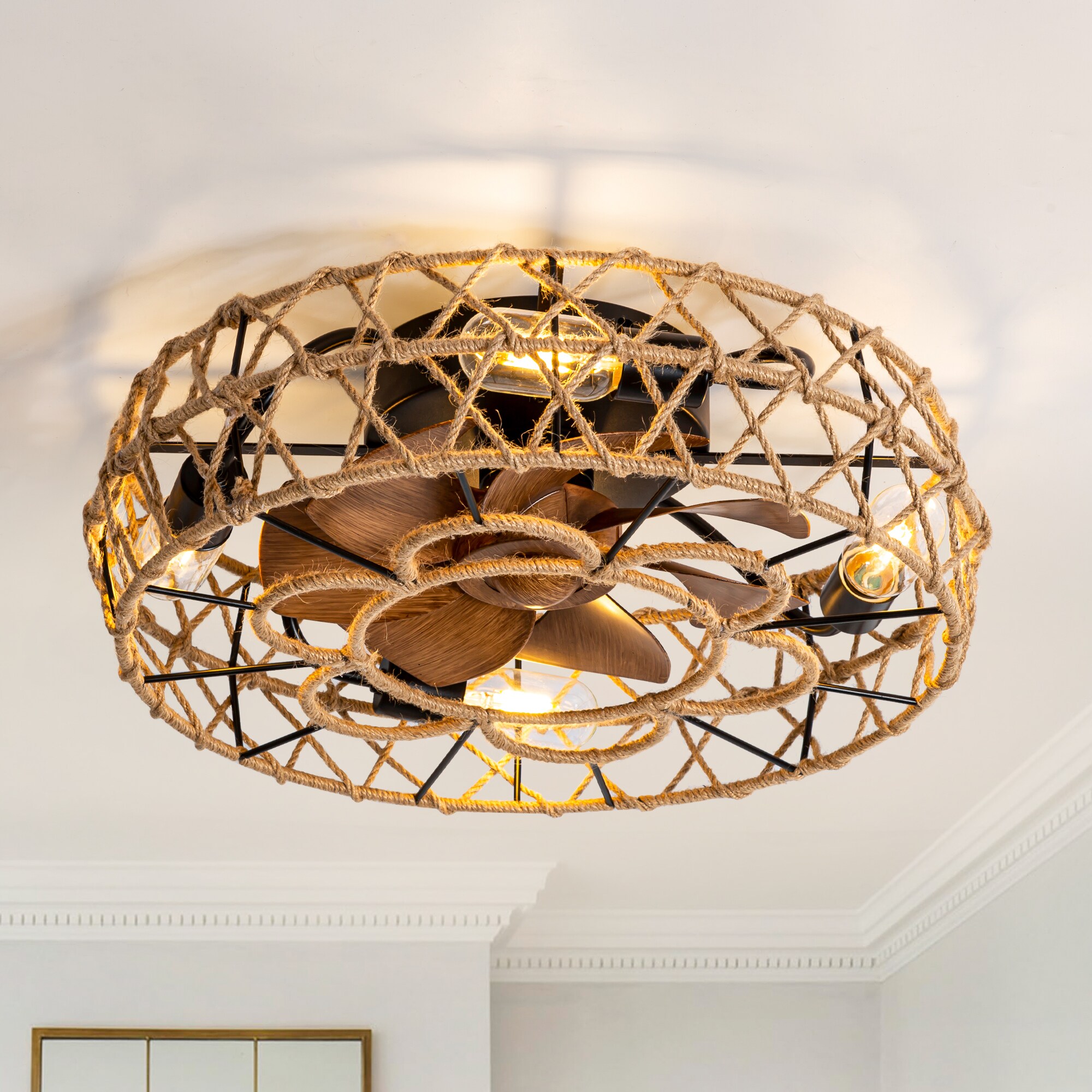 Breezary 33047-BT Ceiling-Fans - View #4
