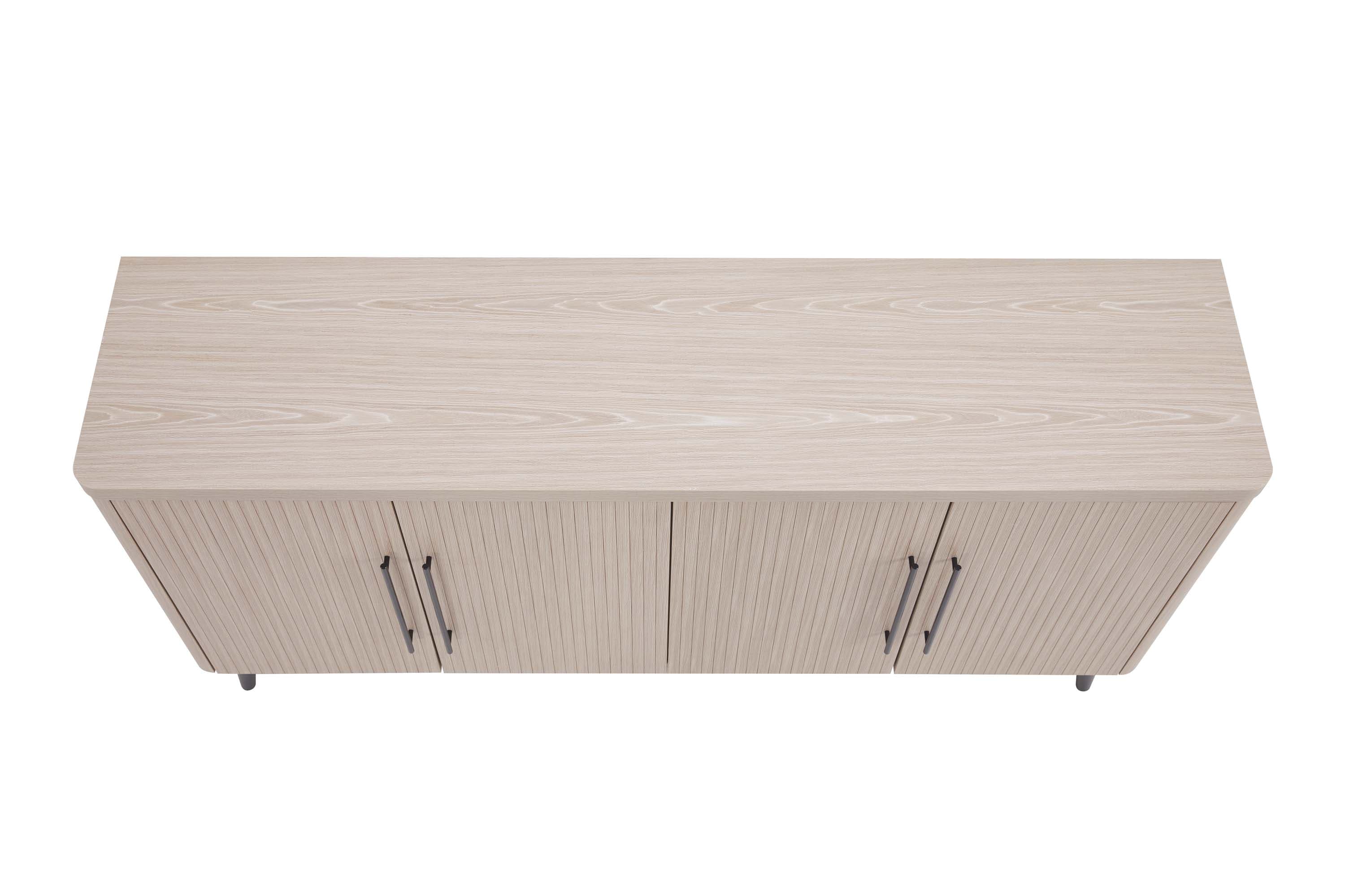 Manhattan Comfort SB001-OK Dining-Kitchen-Storarge - View #8
