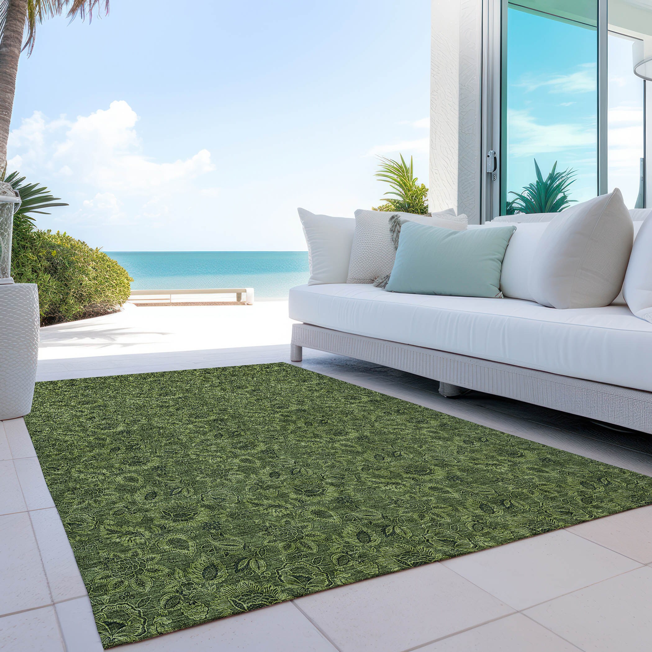 Addison Rugs ACN661OL9X12 rugs - View #9