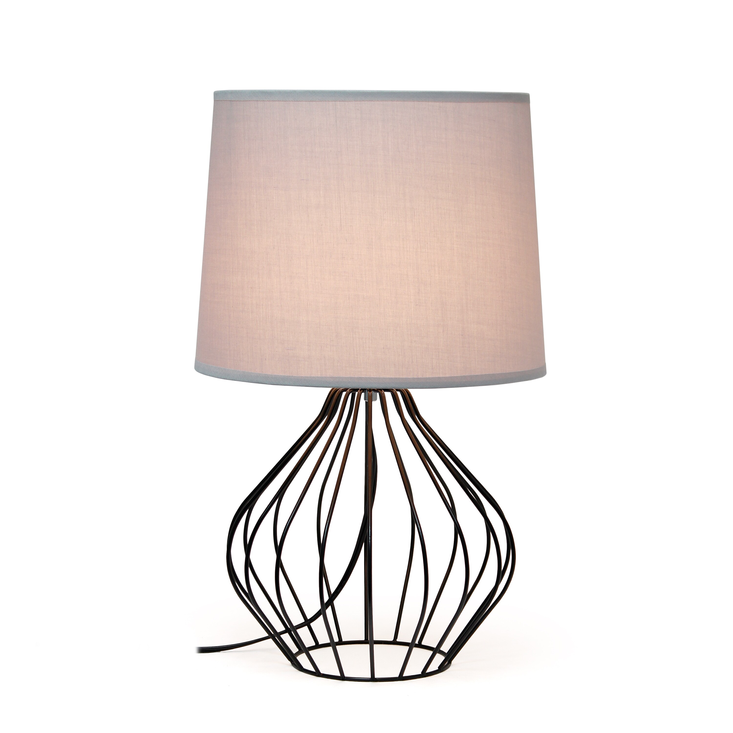 hd designs table lamps