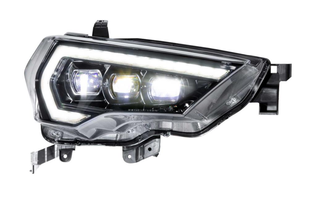 Morimoto LF531.2 Headlight-Bulbs - View #9