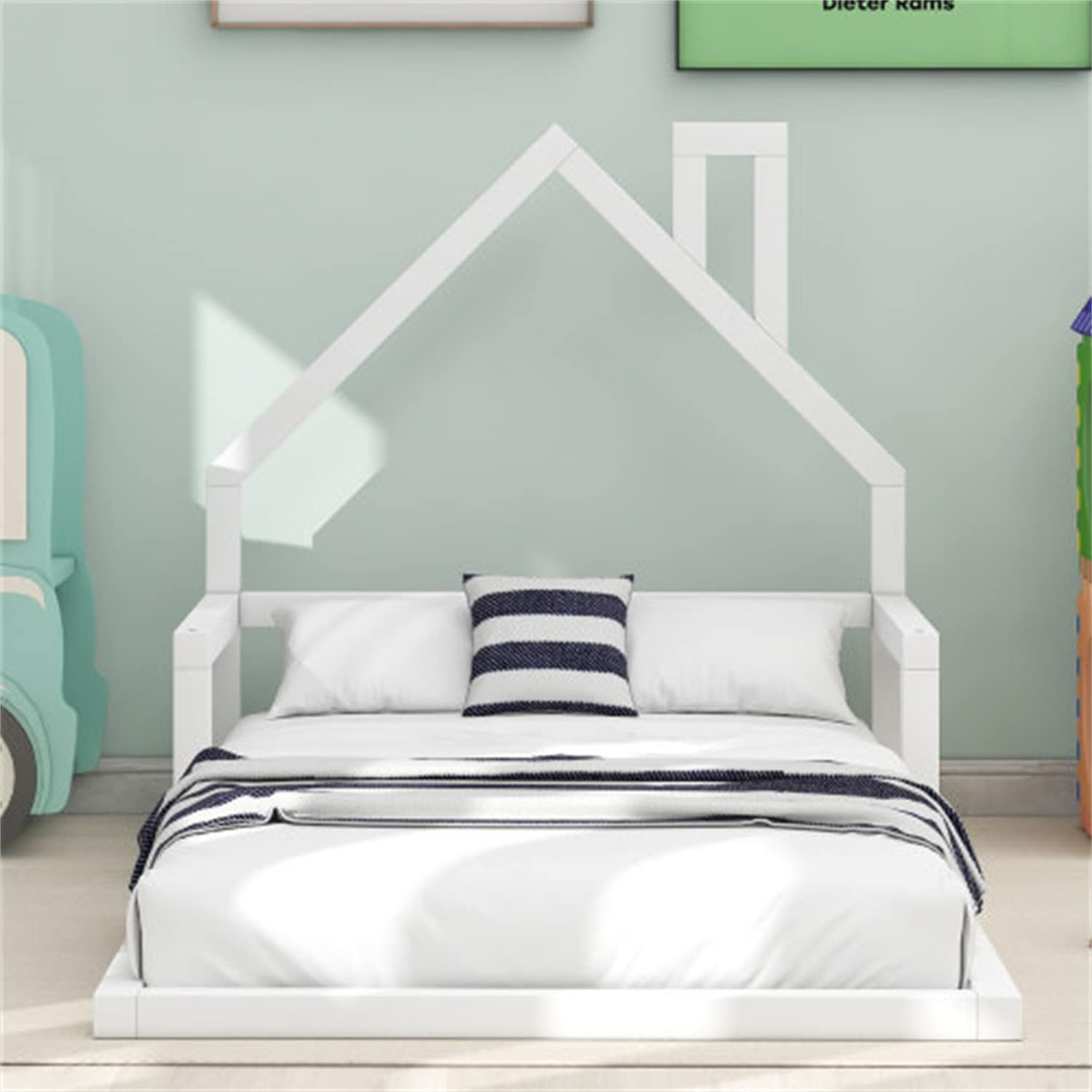CIPACHO HCSE2505233377 beds - View #7