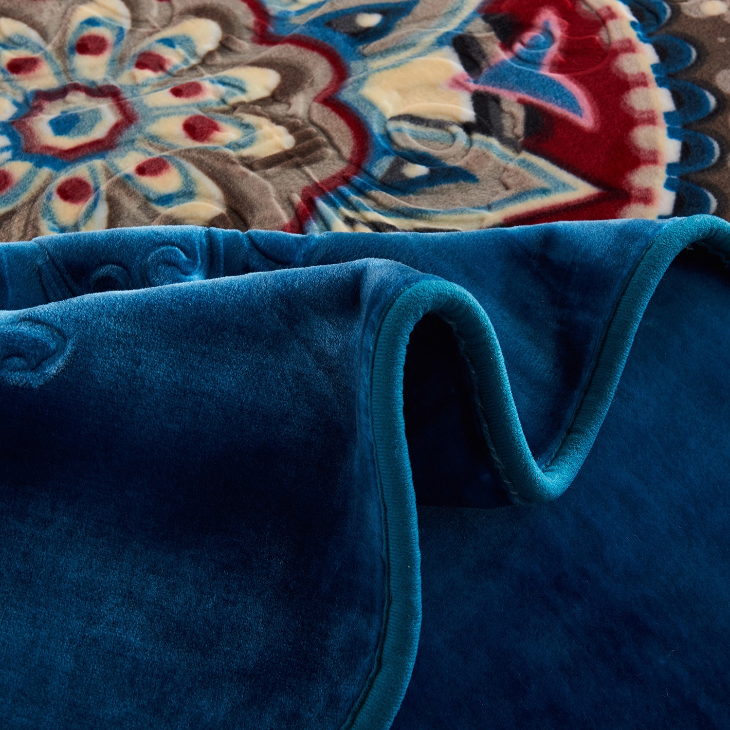 JML JANUARY-S-08 Blankets-And-Throws - View #4