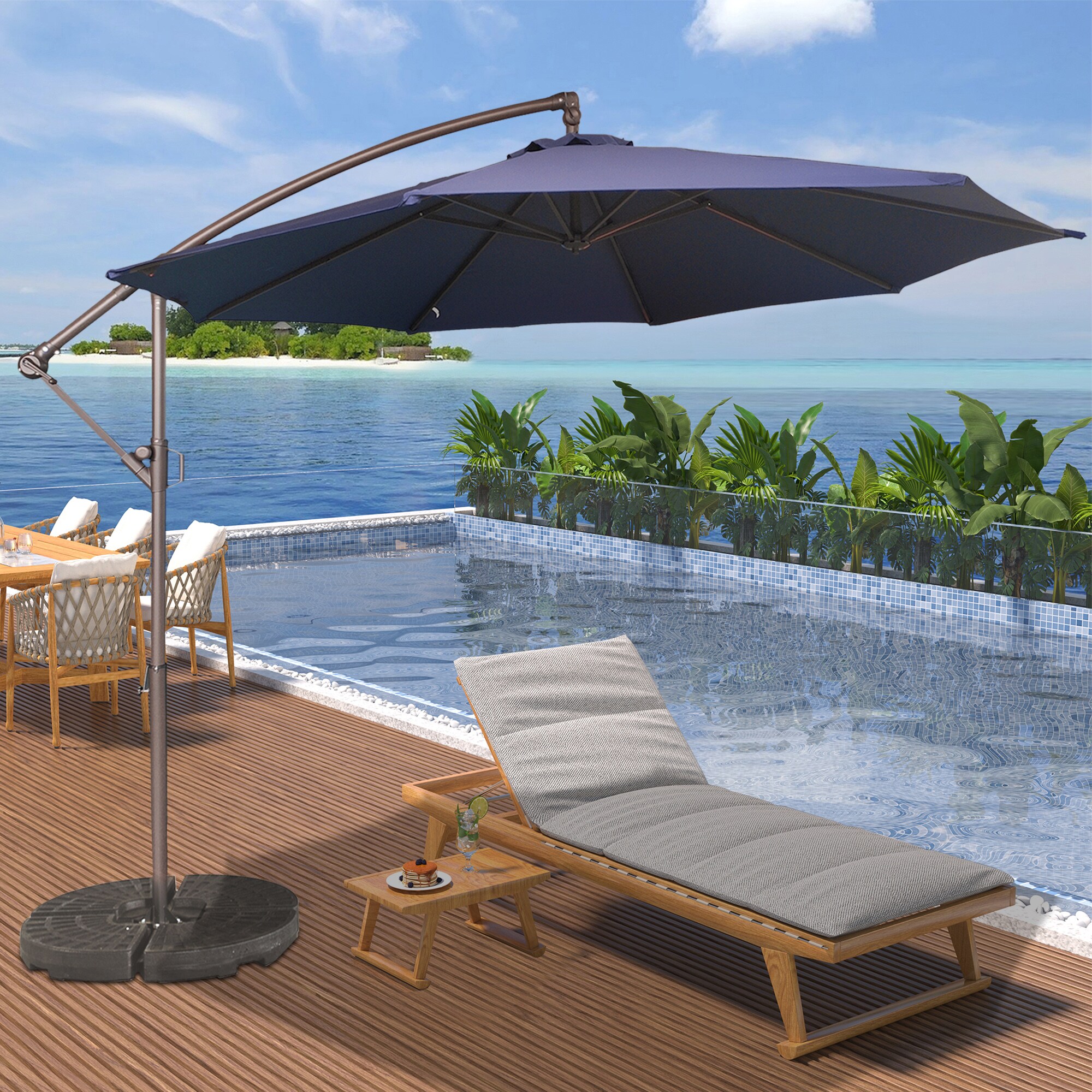 CASAINC BY-W41923910 Umbrellas-2 - View #4