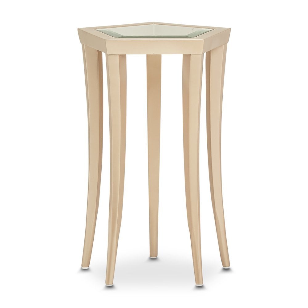 Michael Amini 9034225-136 End-Tables - View #2