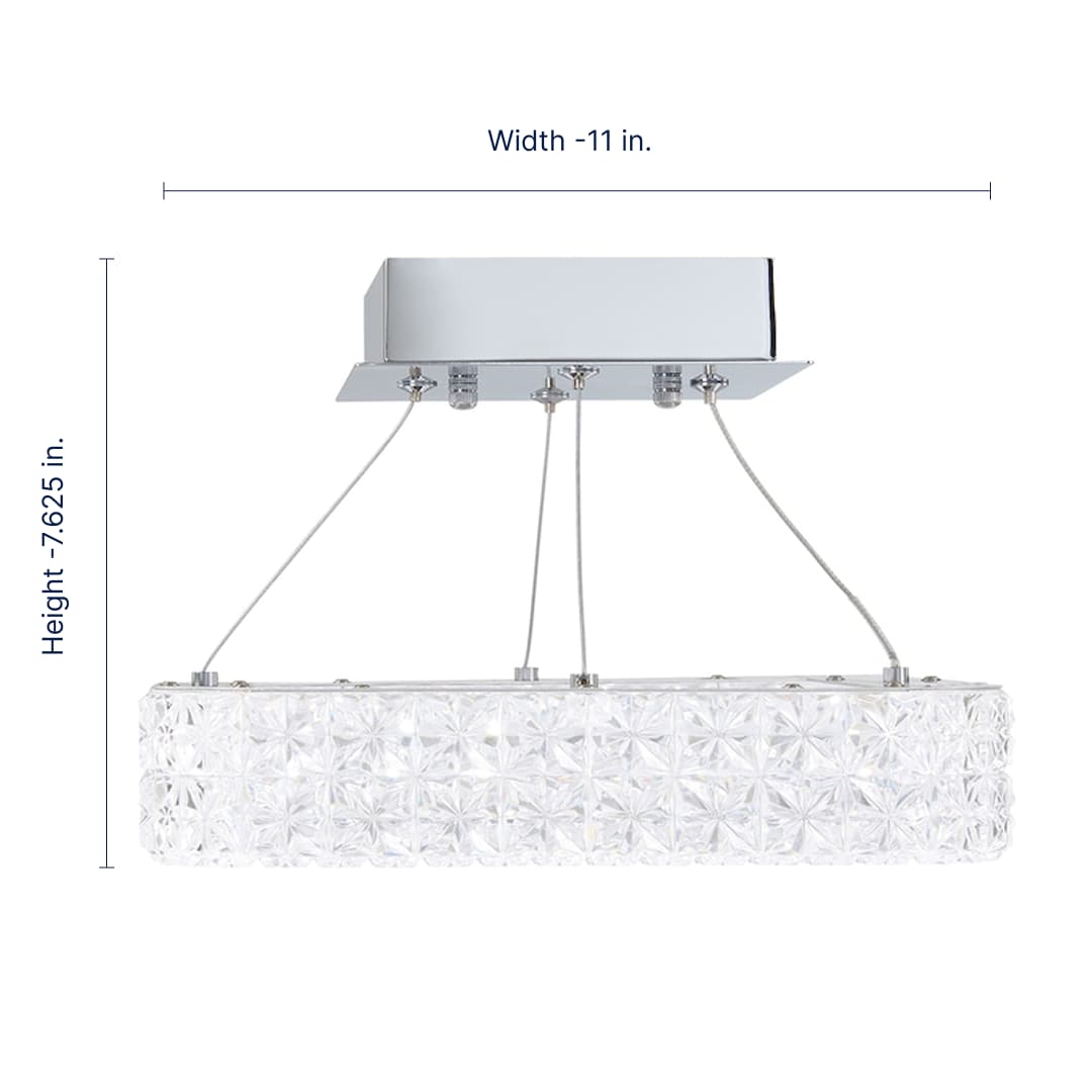 allen + roth 81700 flushmounts - View #2