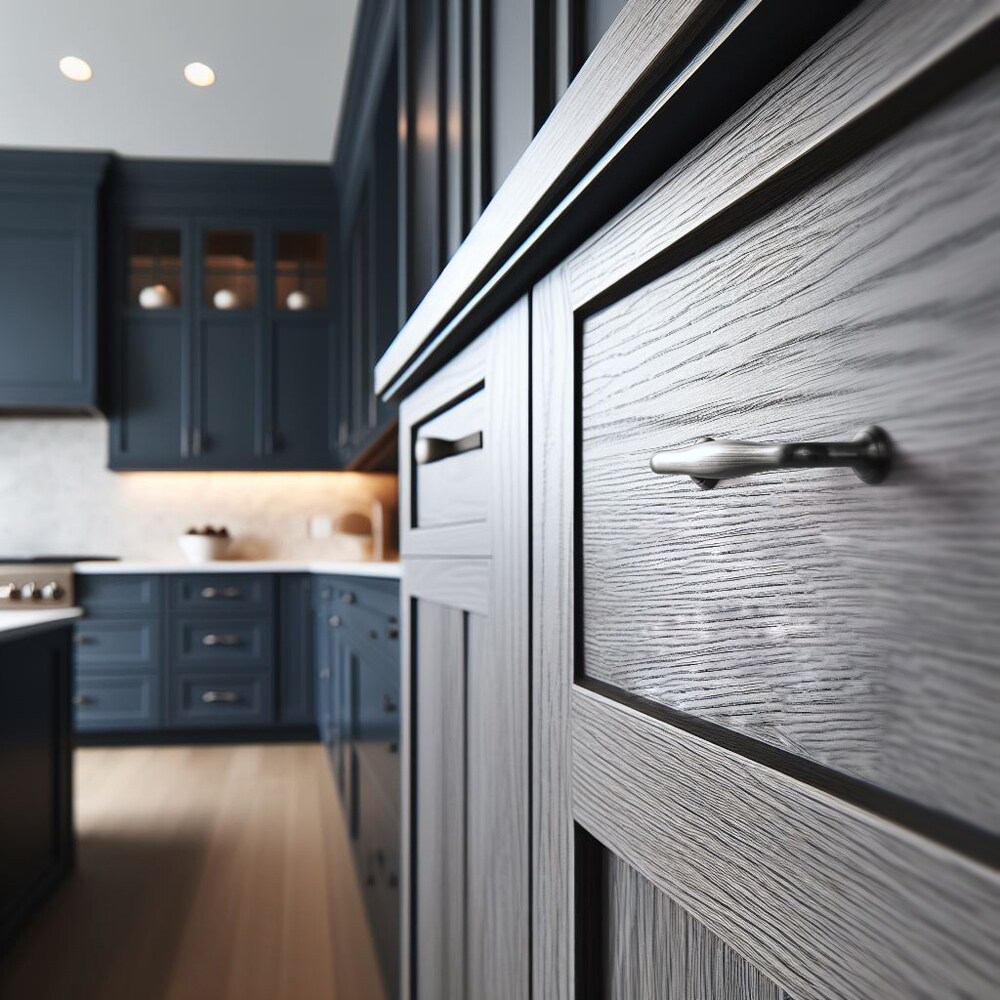 Miaokesen 9207LN-96 Cabinet-Pulls - View #5