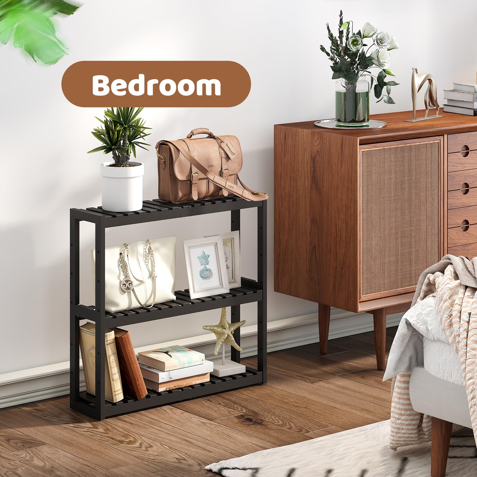 Lovav 5749848288977 Bathroom-Shelves - View #5