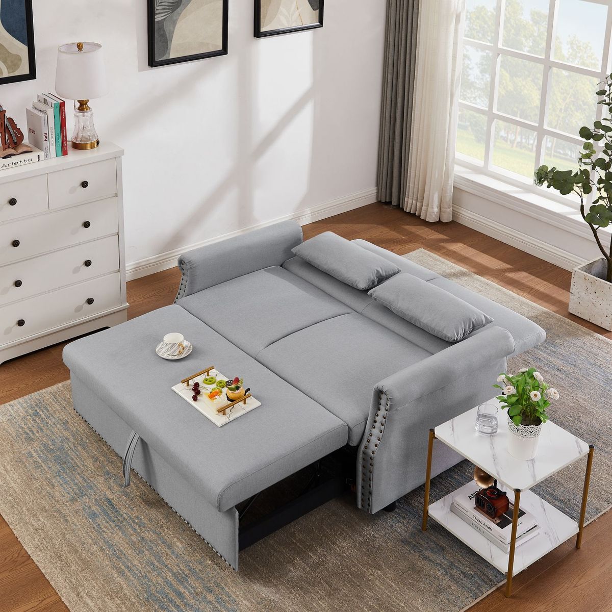 JASMODER W66867451 Sofas-Loveseats - View #2