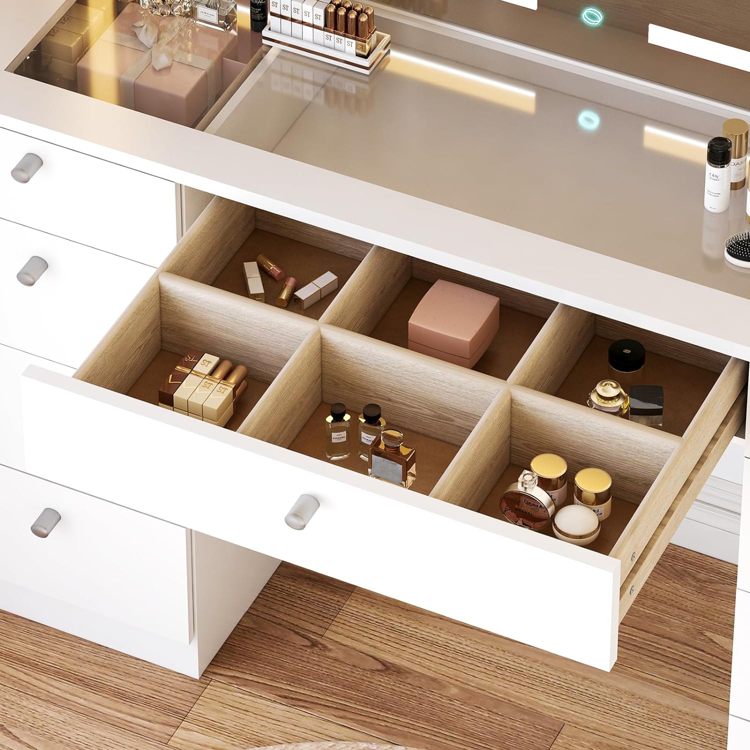 Bvldfamly NOVEX Bedroom-Vanities - View #6