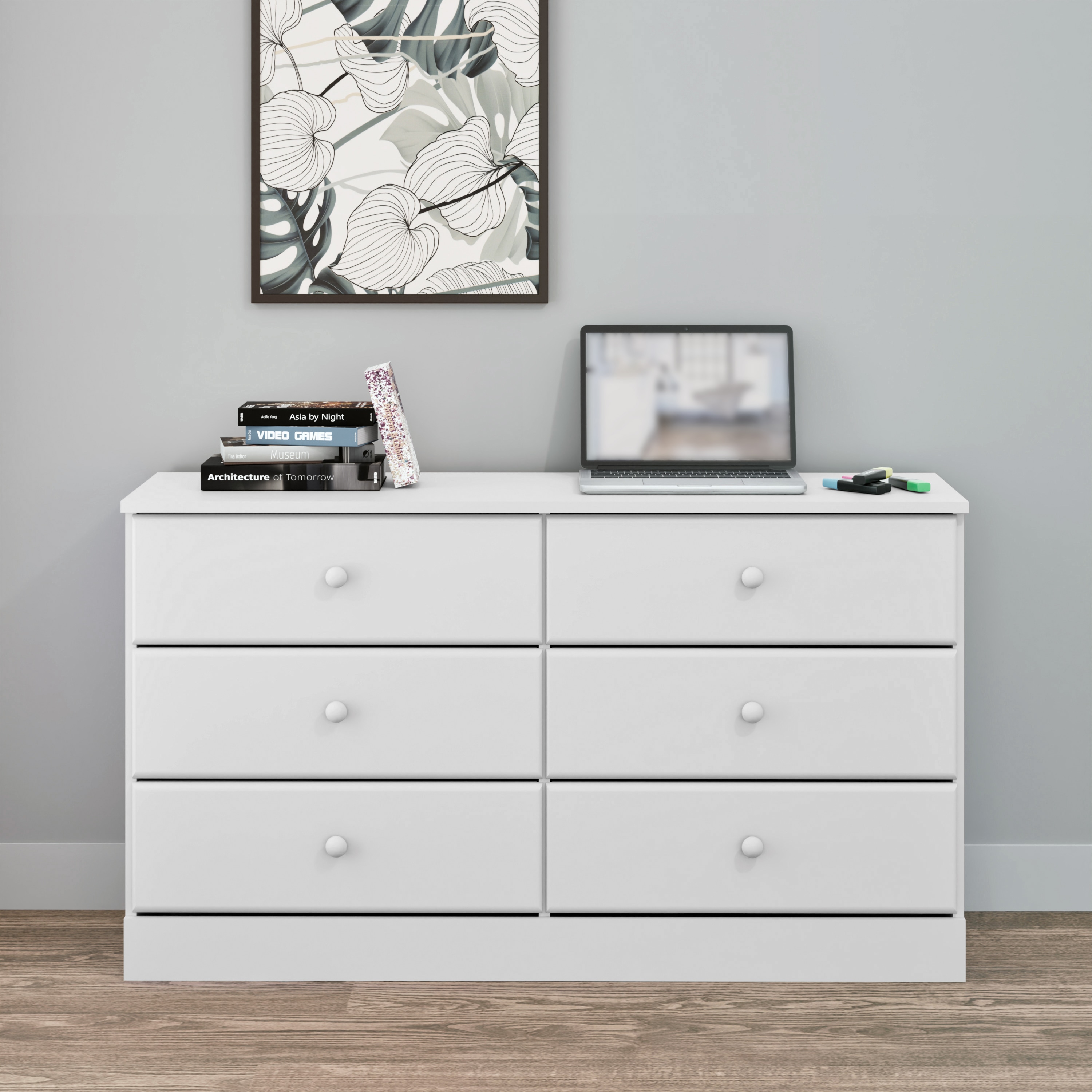 Prepac WDBR-0402-1 dressers - View #6
