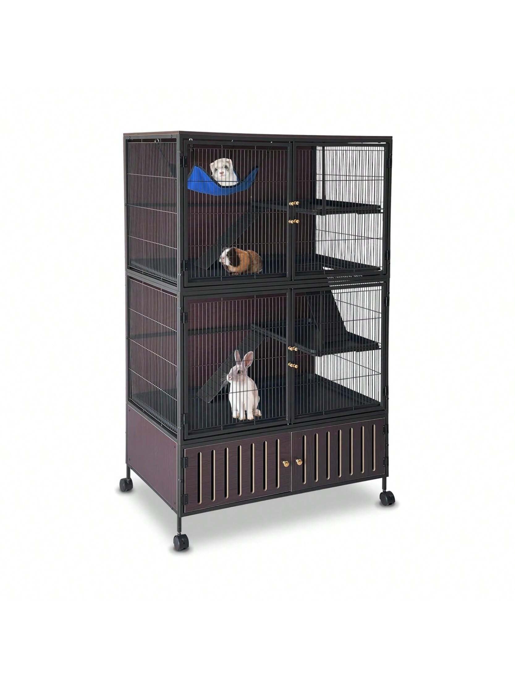 WhizMax BY-PPS-334574T7 Outdoor-Kennel-Accessories - View #4