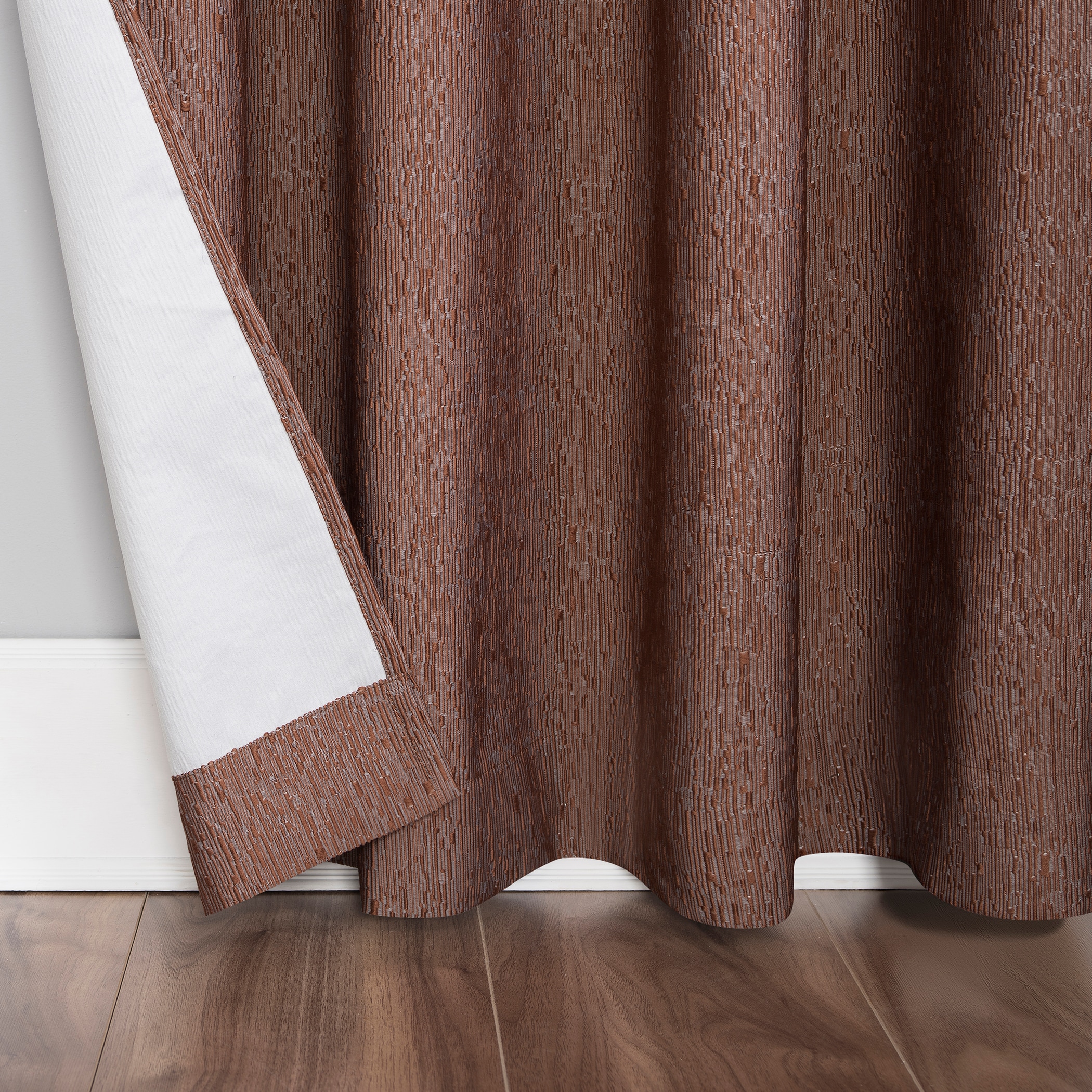 Sun Zero 56606 curtains - View #6