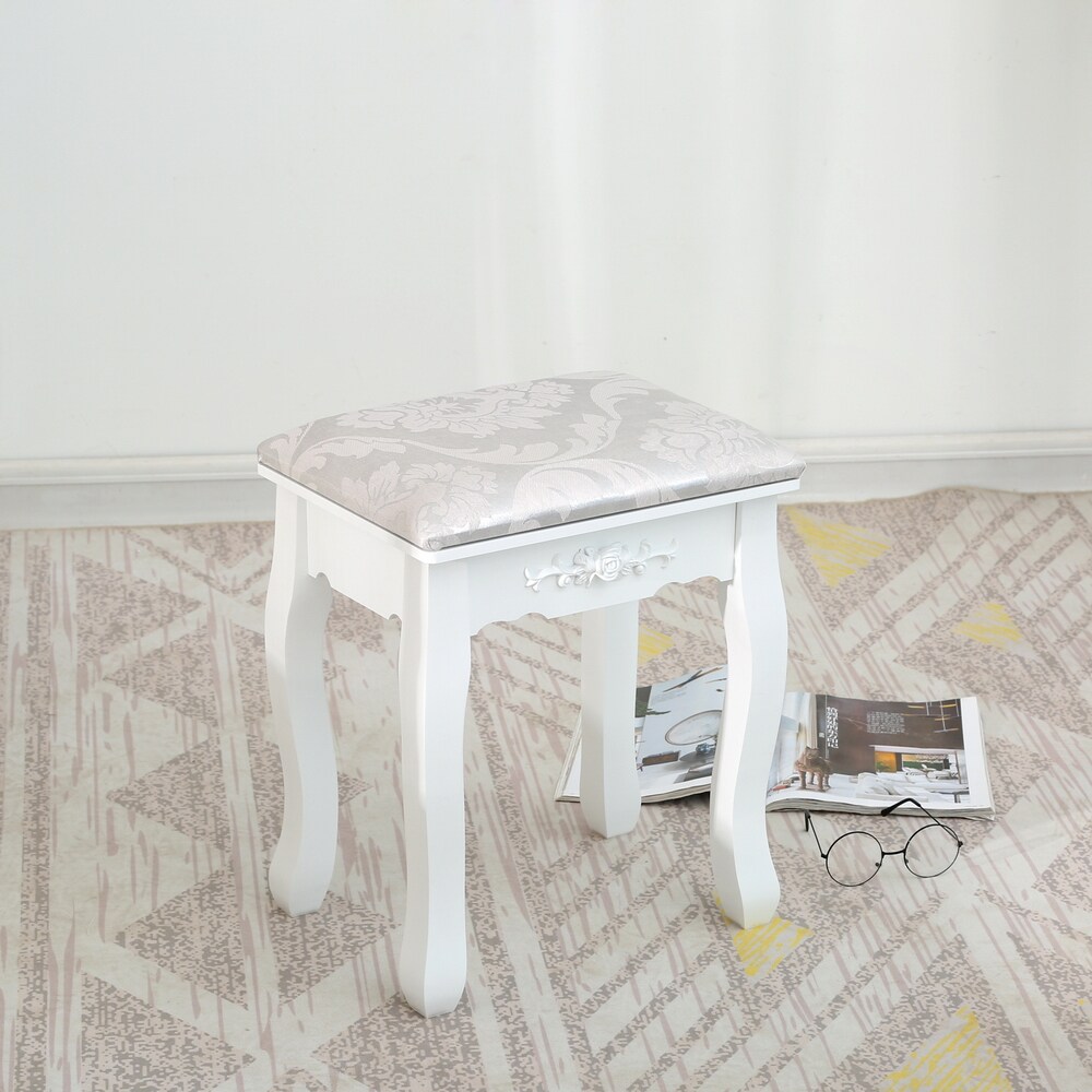 Winado 951236181905 Bedroom-Vanities - View #7