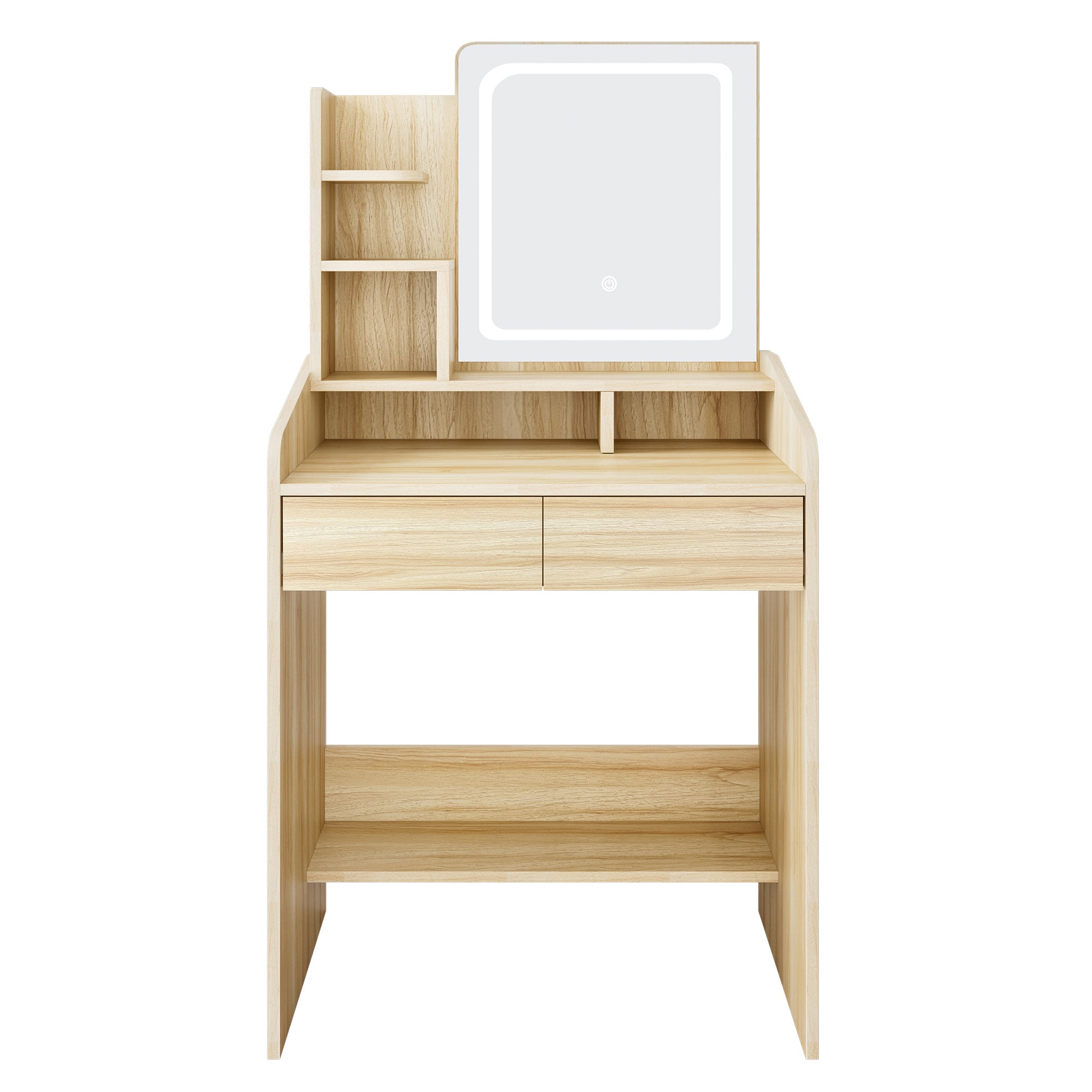JEAREY JE-TYDR-GY-F Bedroom-Vanities - View #11