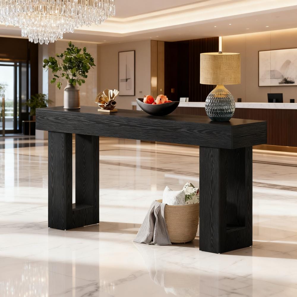 Vynxaria LS0505-397117271 Console-Sofa-Tables - View #7
