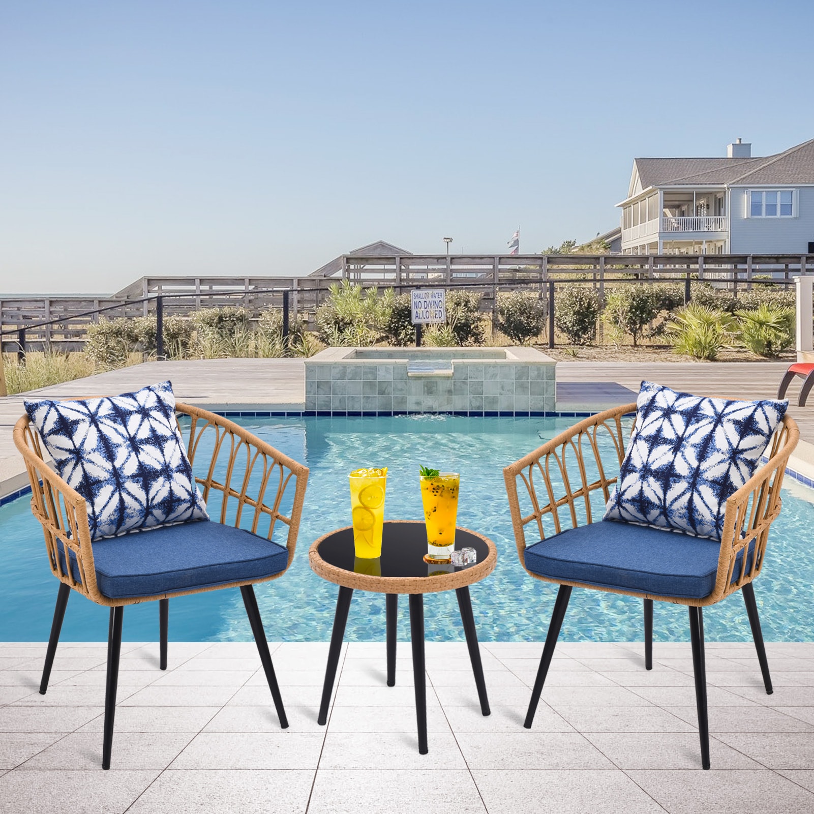 Mondawe OR-23225-BY Patio-Conversation-Sets - View #6