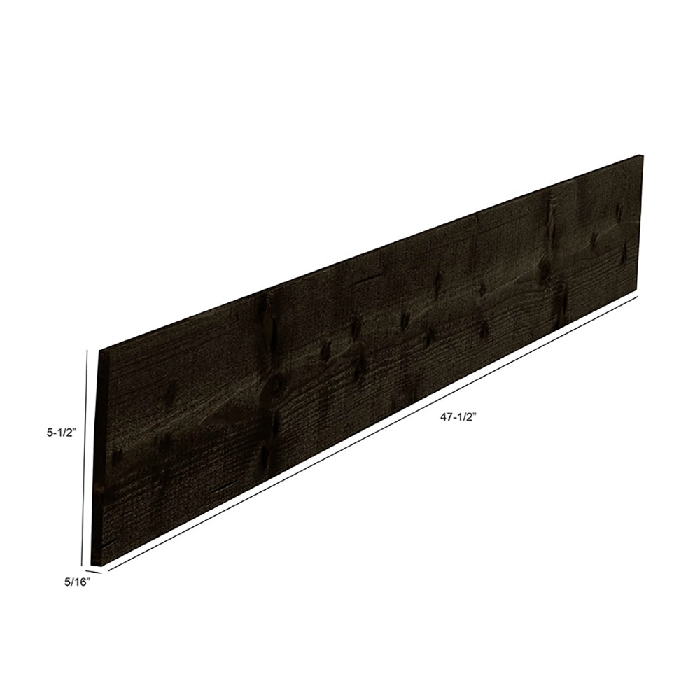 Style Selections 5100295 Wall-Planks - View #6