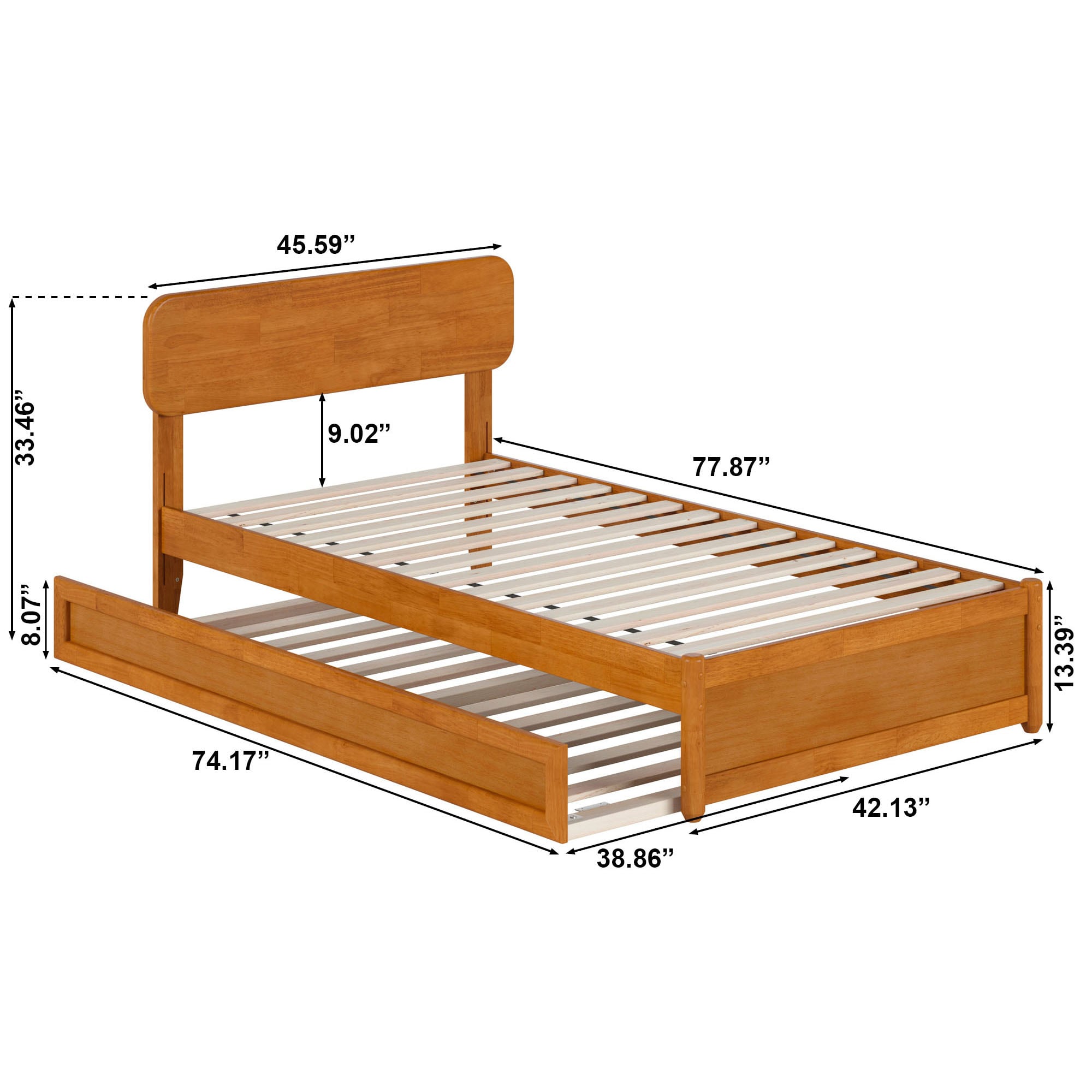 AFI AR968722T beds - View #16