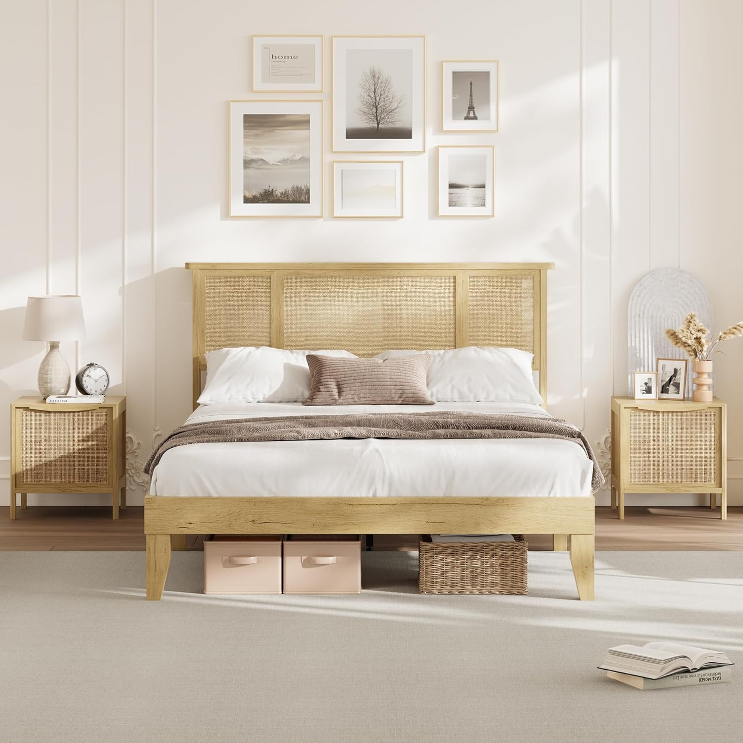 GAOMON CJH-CJ-PHO425 beds - View #8