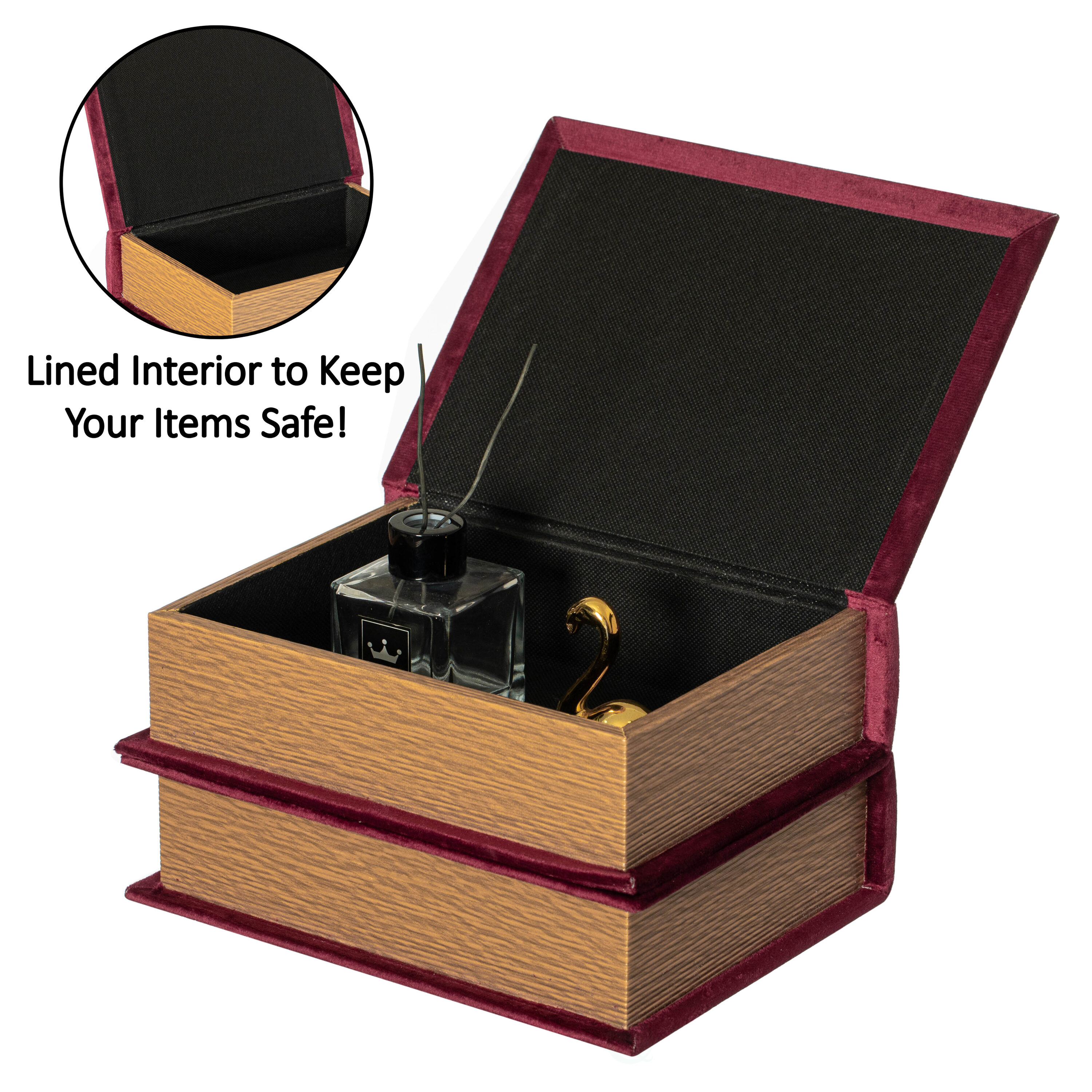 Vintiquewise QI003691.P.4 Ornament-Storage - View #7