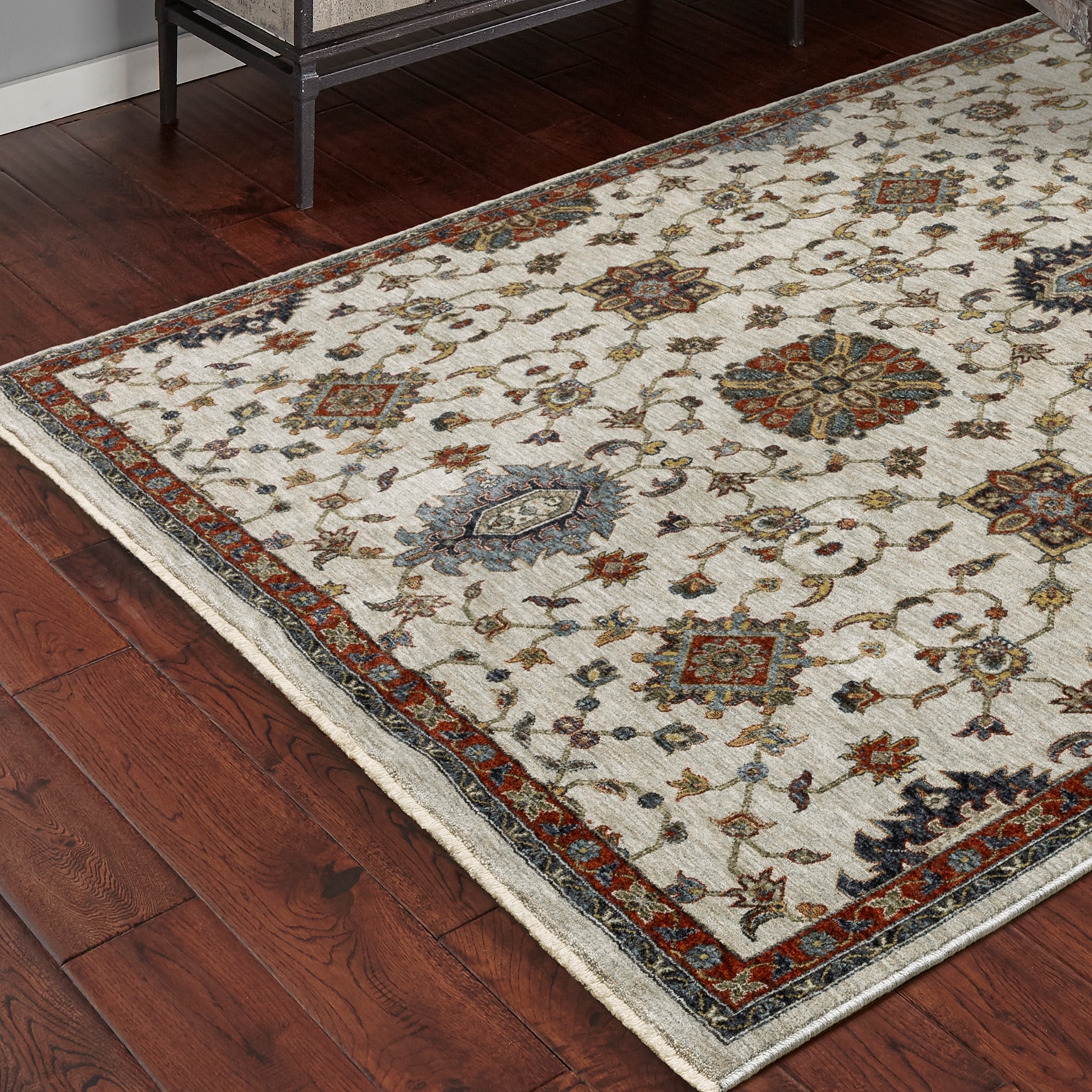 Archer Lane 751ABERW17L rugs - View #11