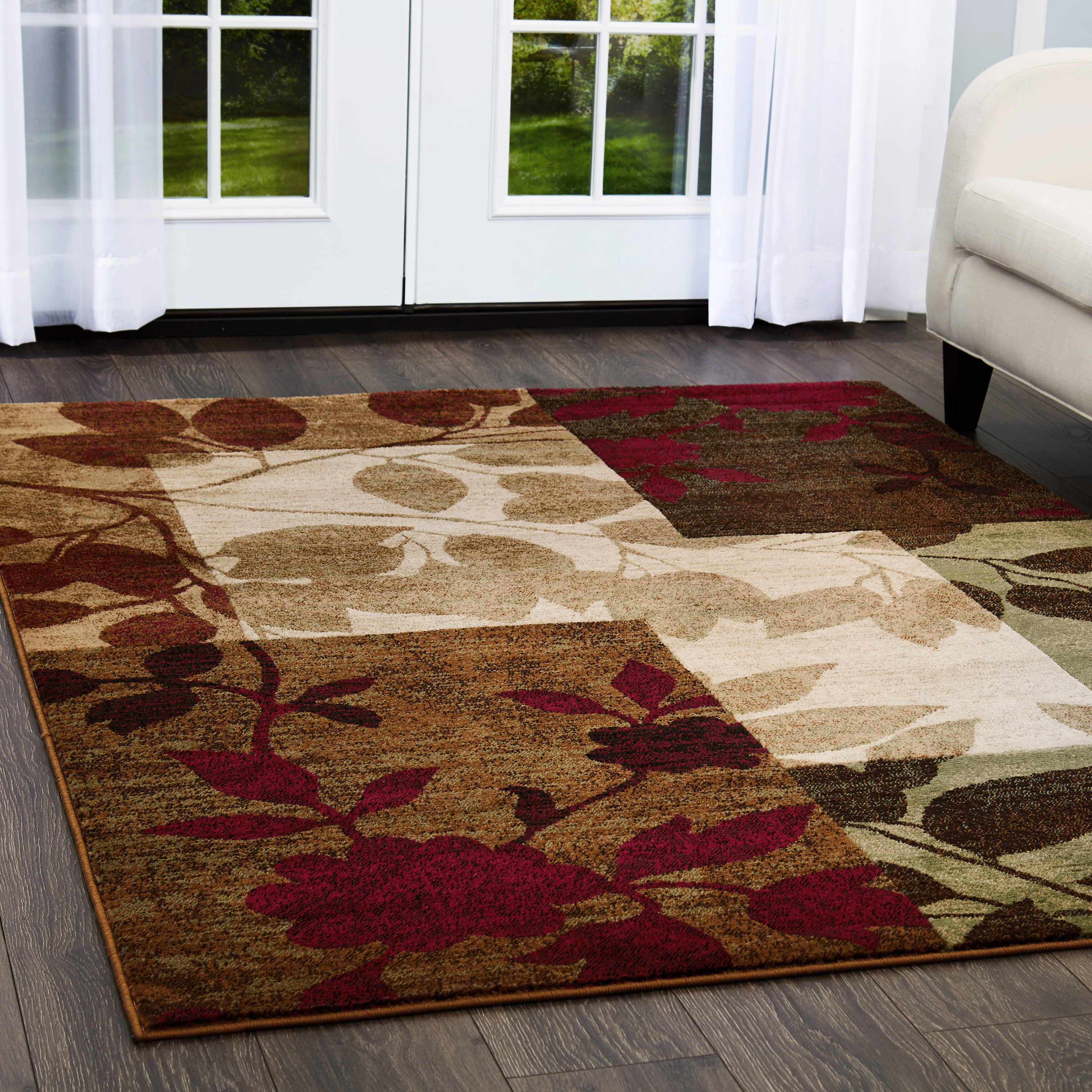 Home Dynamix 3NS-HD5282-999 rugs - View #2