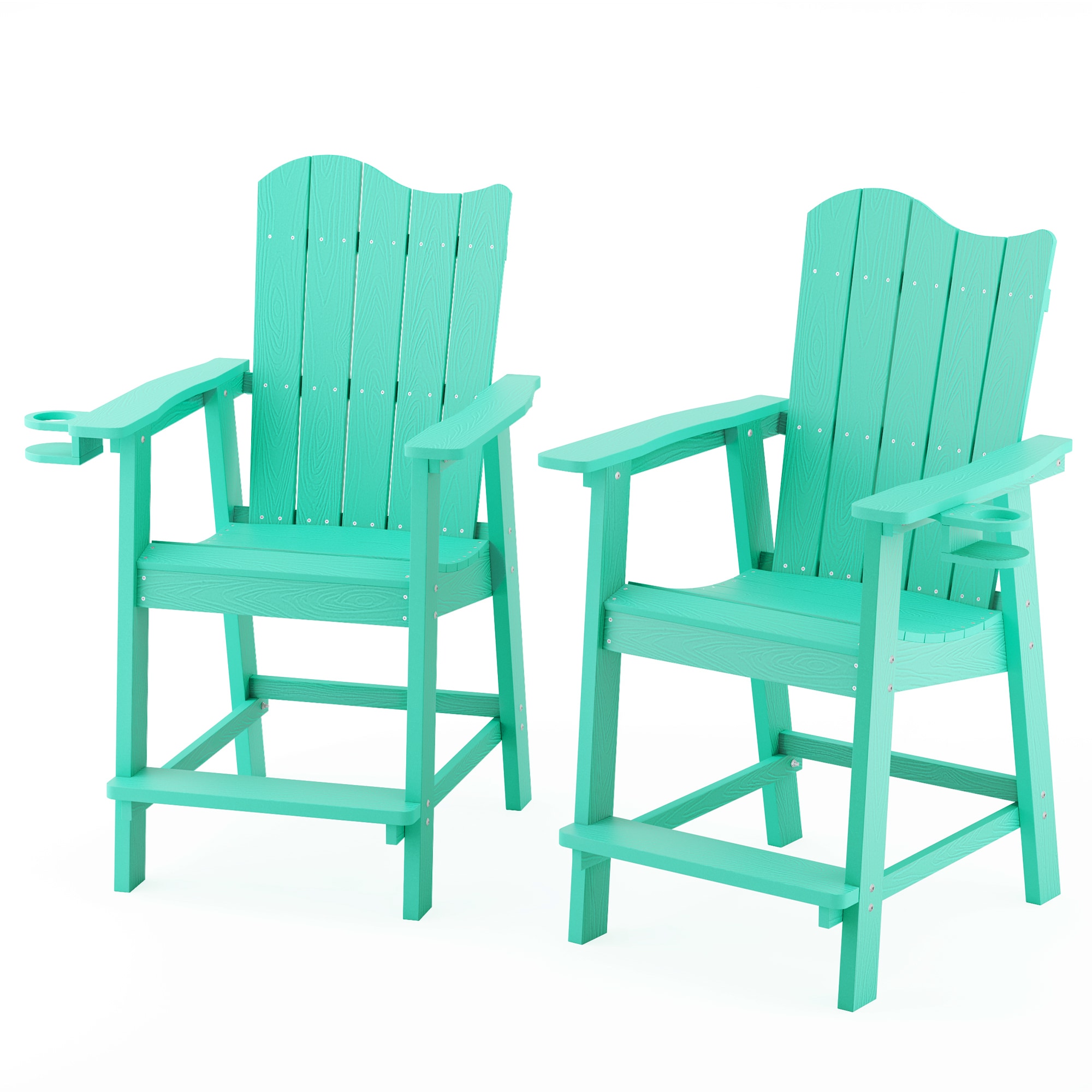 LUE BONA 2LB23PC0009-500LS Patio-Chairs - View #4