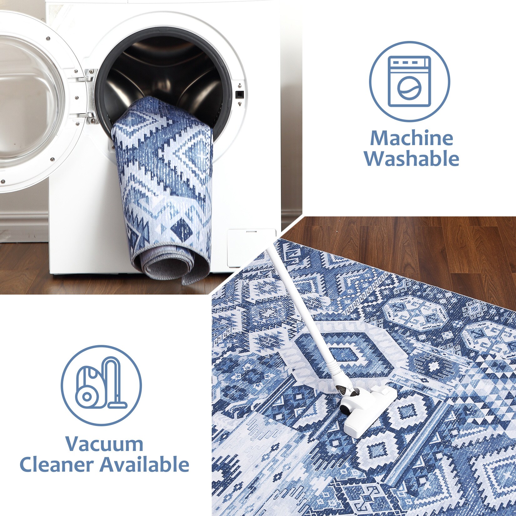 Garvee YXY-LO-PHO-0ZW17CFU rugs - View #5