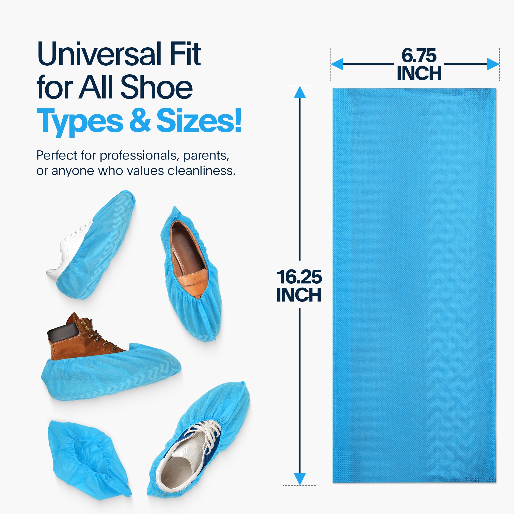 Blue Shoe Guys BSGCR40US100 shoelaces - View #6