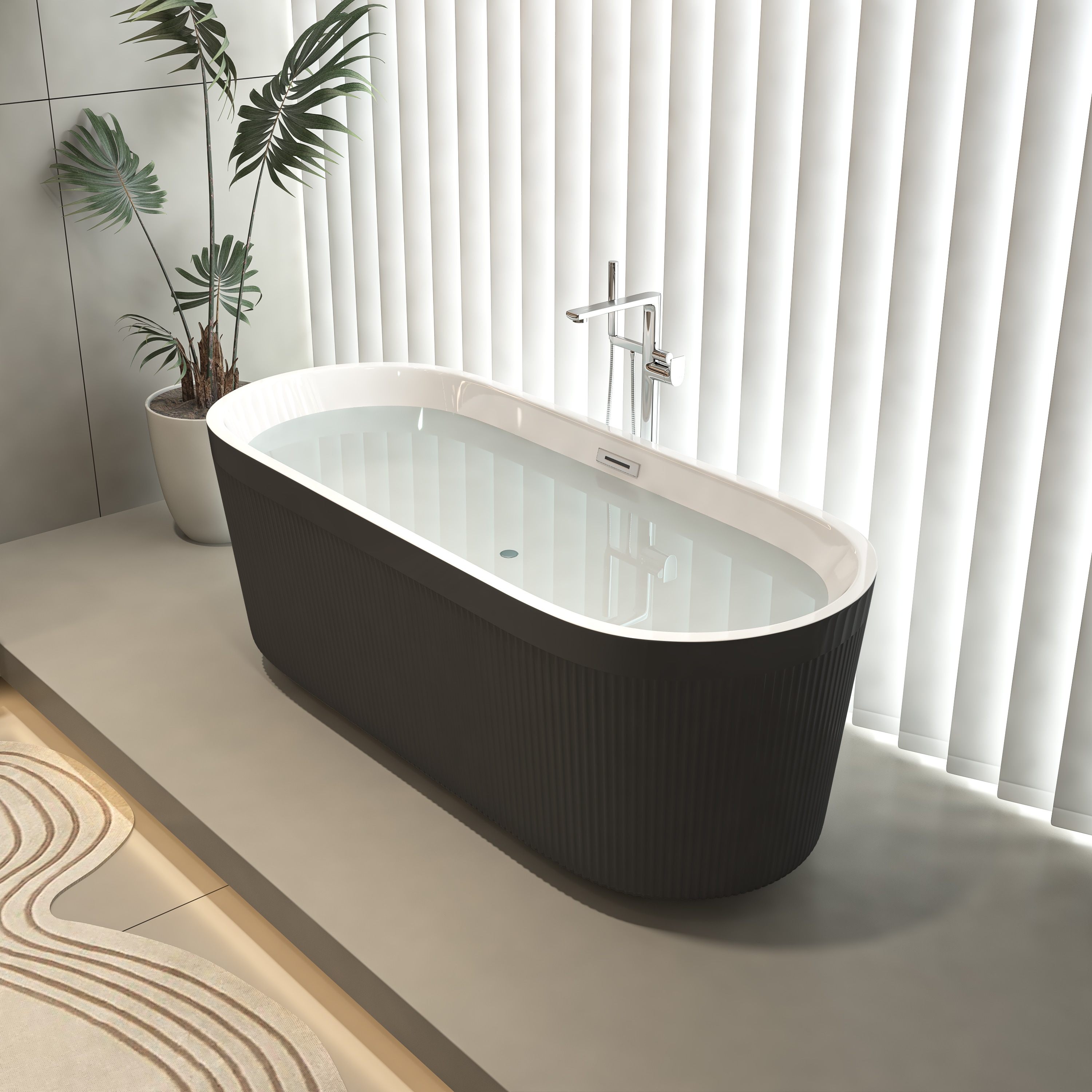 CASAINC CAS955W bathtubs - View #4