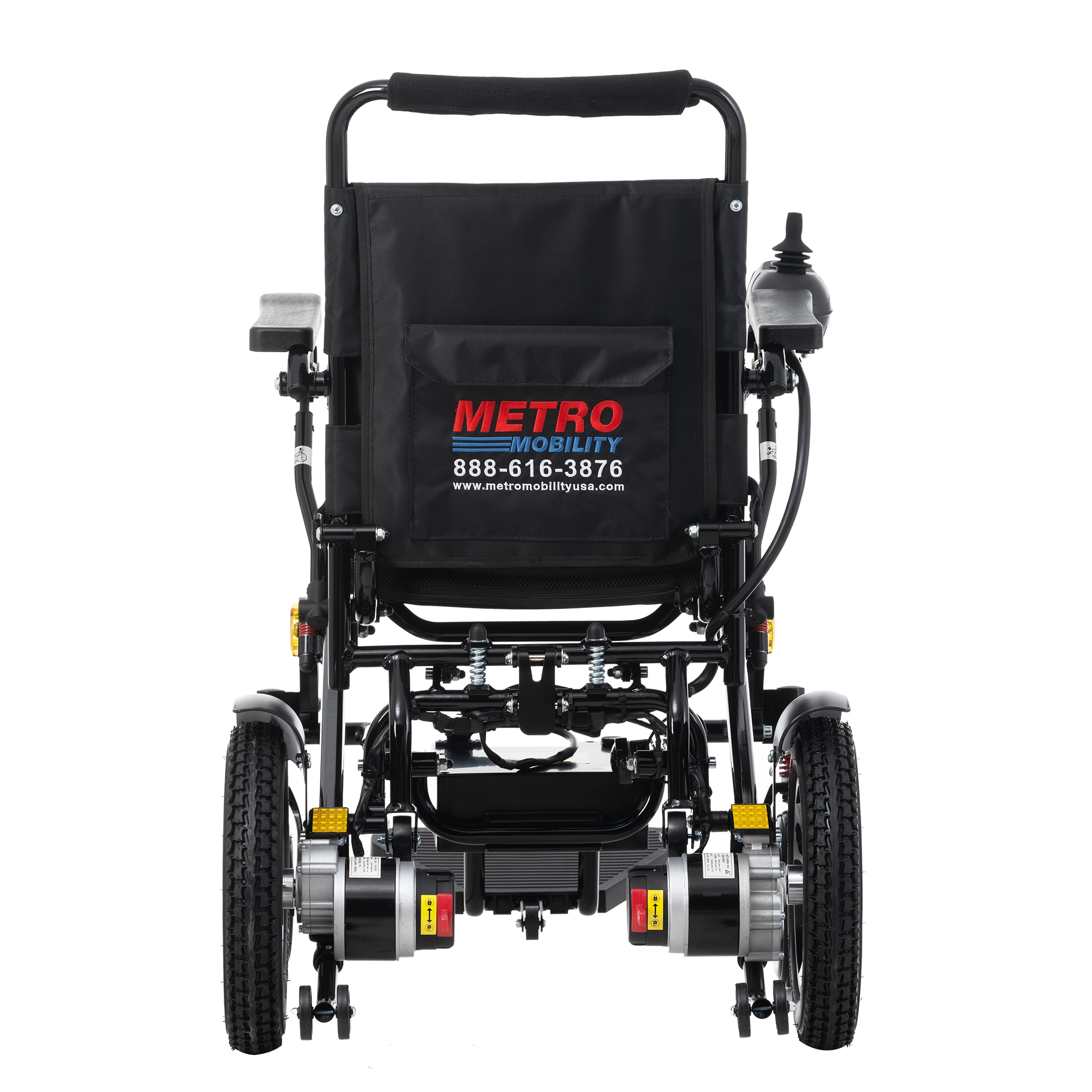 Xspracer ML-EW7838 scooters - View #3