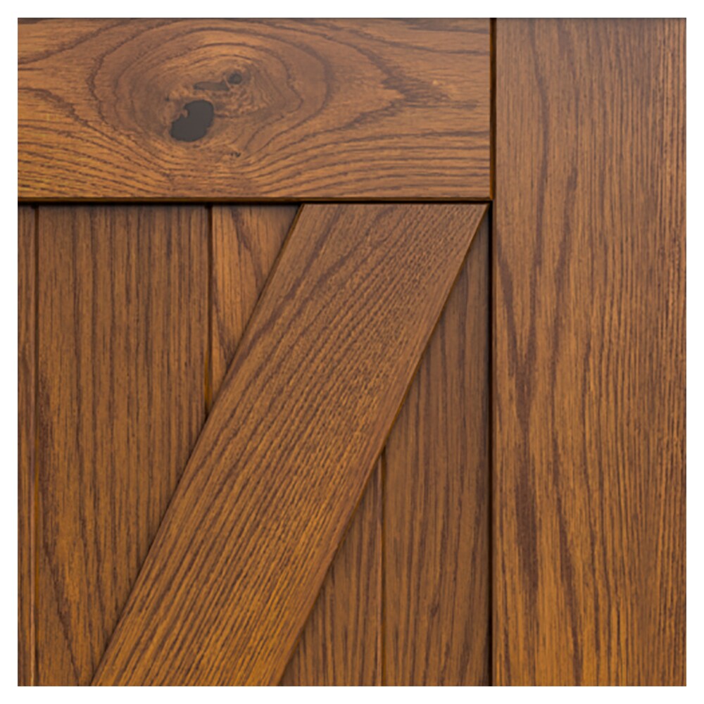 JELD-WEN LOWOLJW248800114 Barn-Doors - View #3