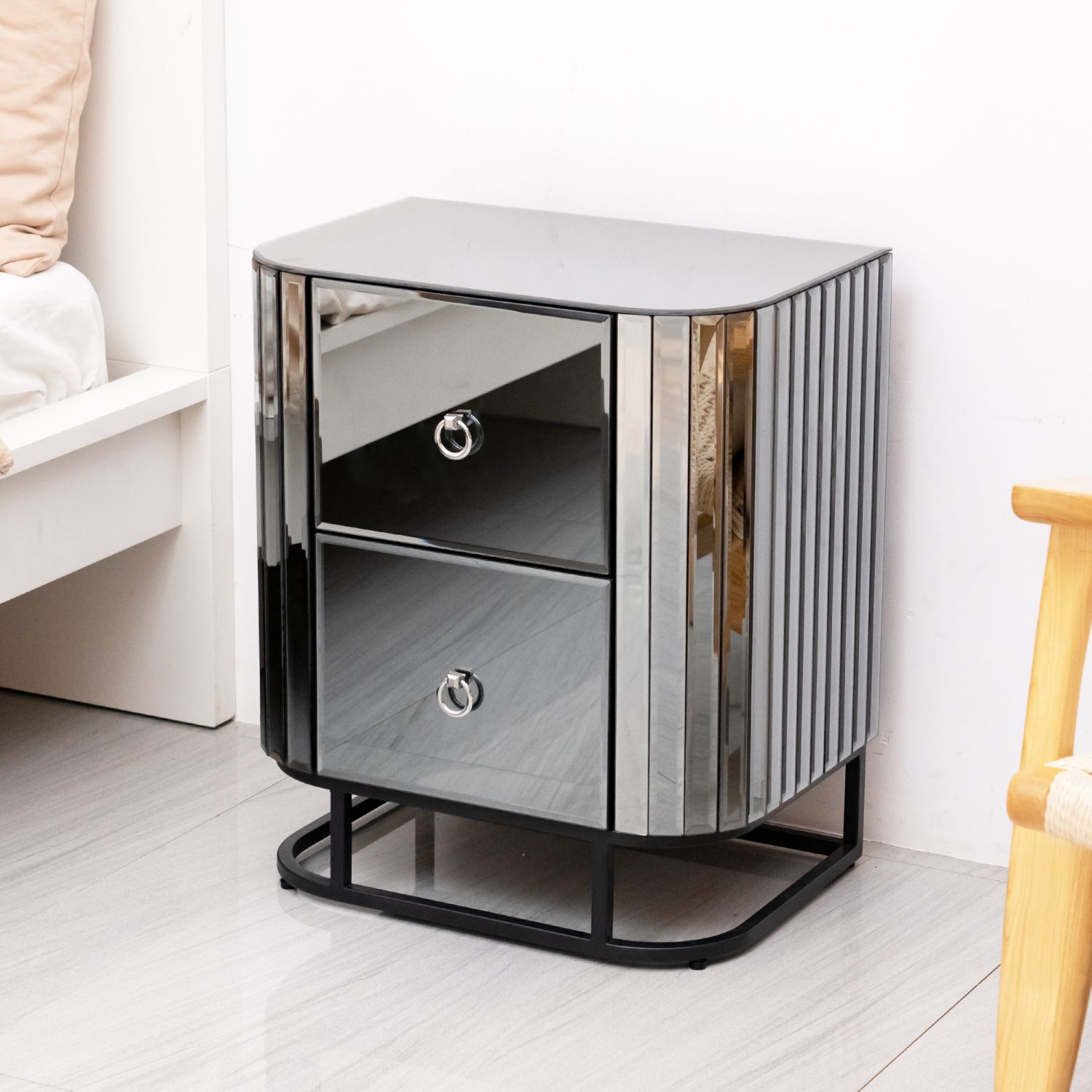 JASMODER W104340309 bookcases - View #3