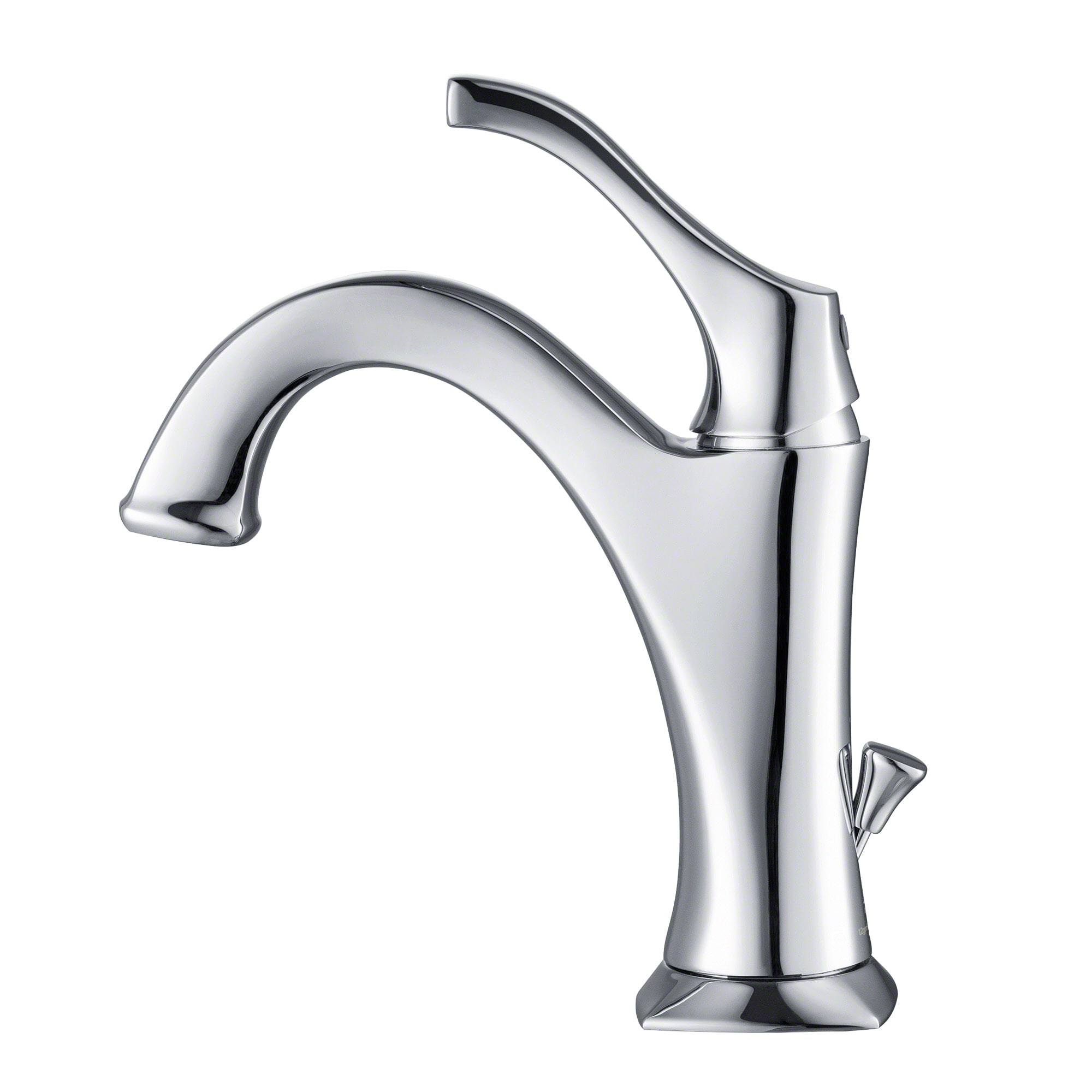 Kraus KBF-1201CH Lavatory-Faucets - View #10