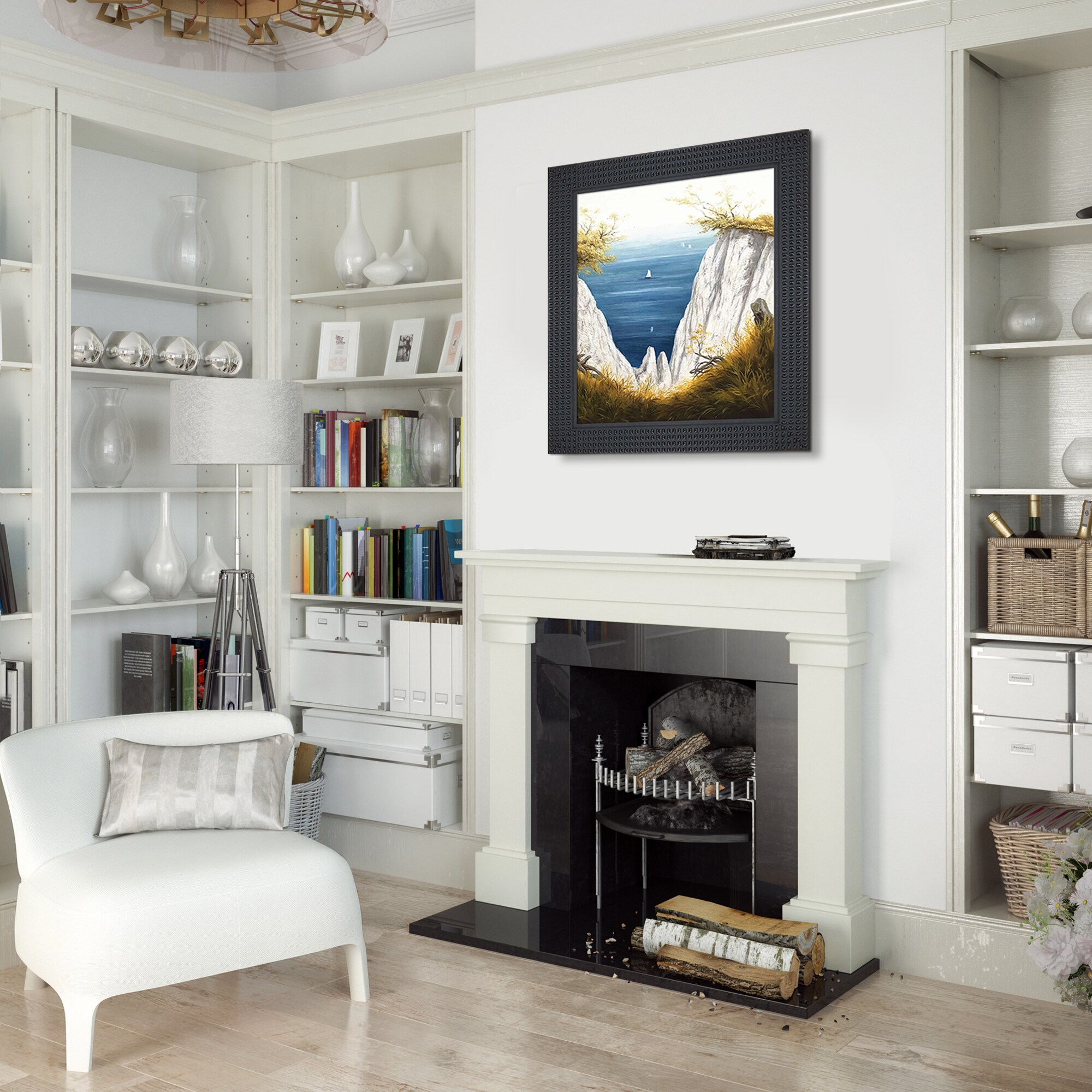 La Pastiche 688576916811 Wall-Art - View #4