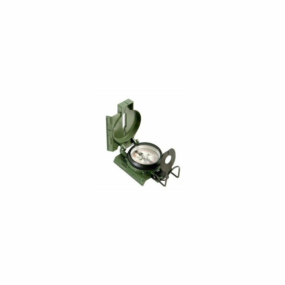  ZX9CMNG001 Model U.S. Military Tritium Lensatic Compass