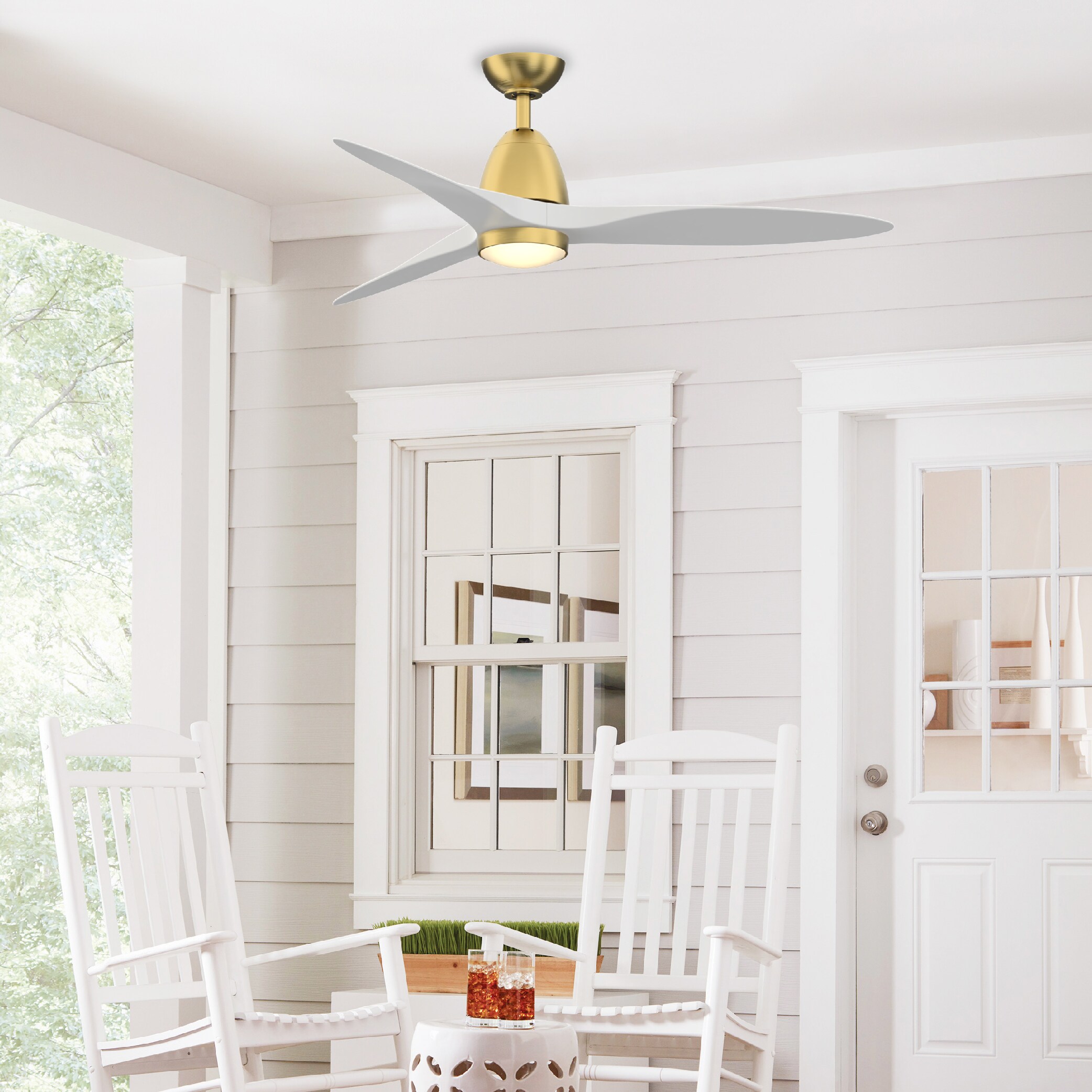 Fanimation Studio Collection LP8333LBS Ceiling-Fans - View #15