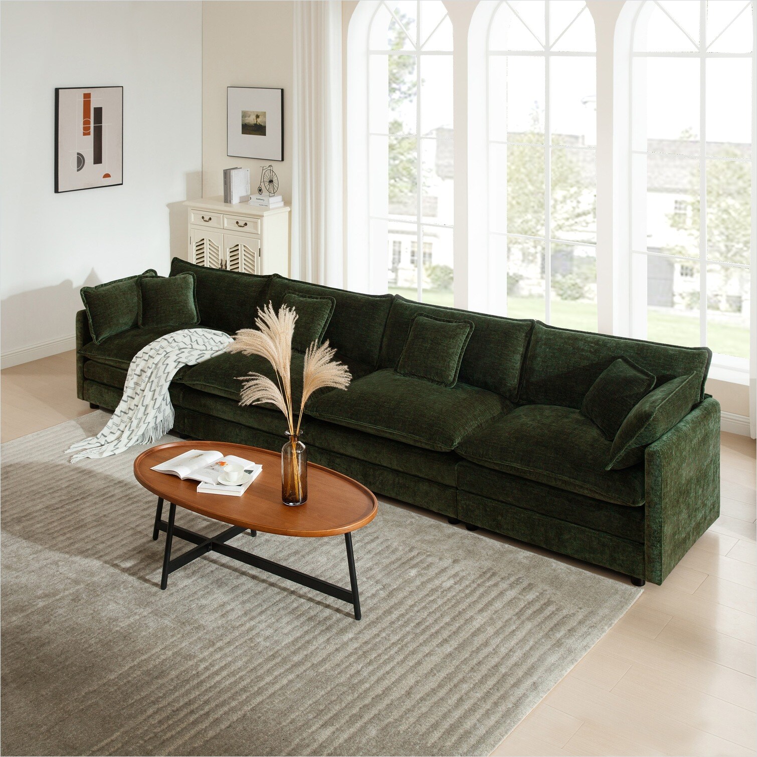 SunJet 1XS82GKSVTAW Sofas-Loveseats - View #2